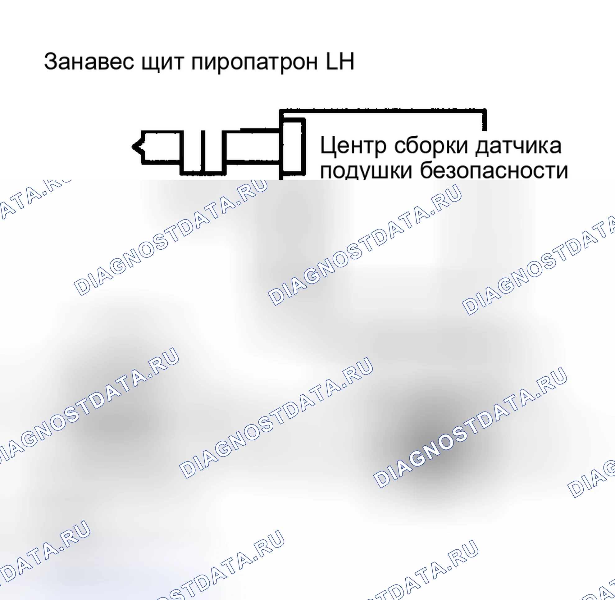 Рис. 98. Toyota Highlander I рестайлинг