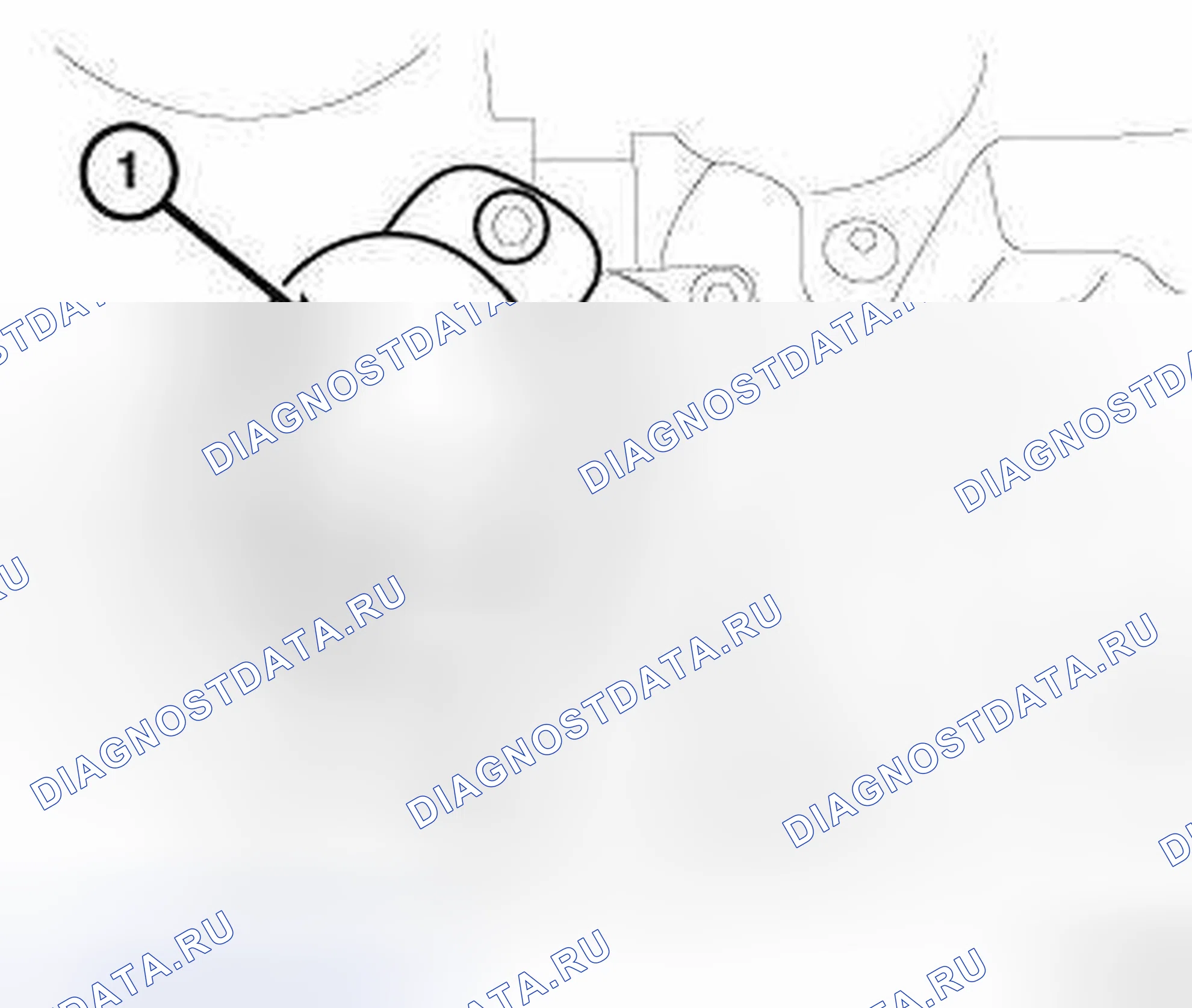 Рис. 203. FIAT 500 II