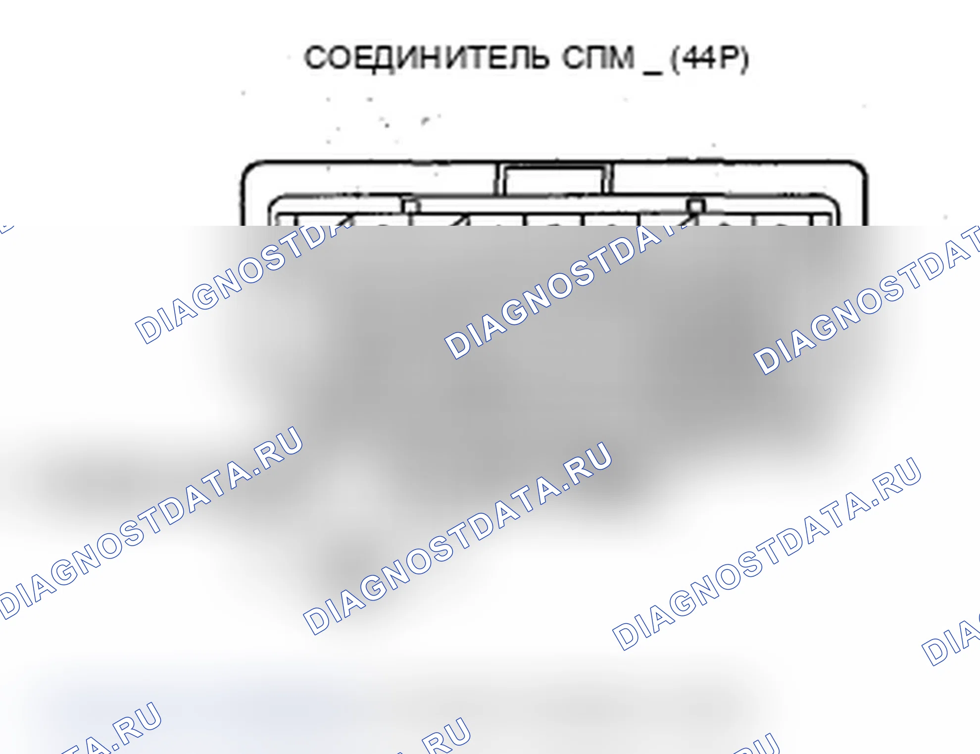 Рис. 218. Acura RDX I рестайлинг