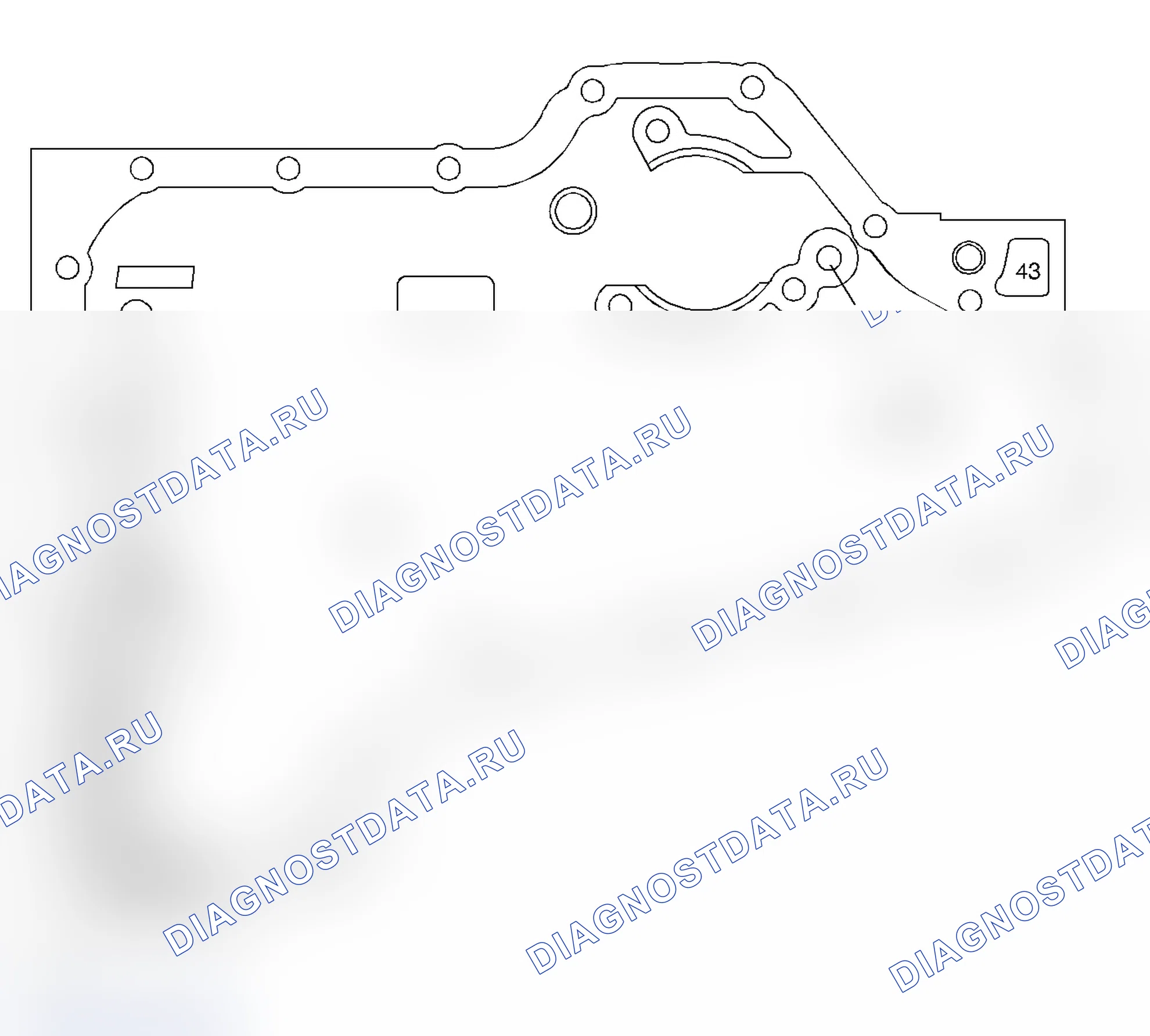 Рис. 258. Pontiac G6 I final