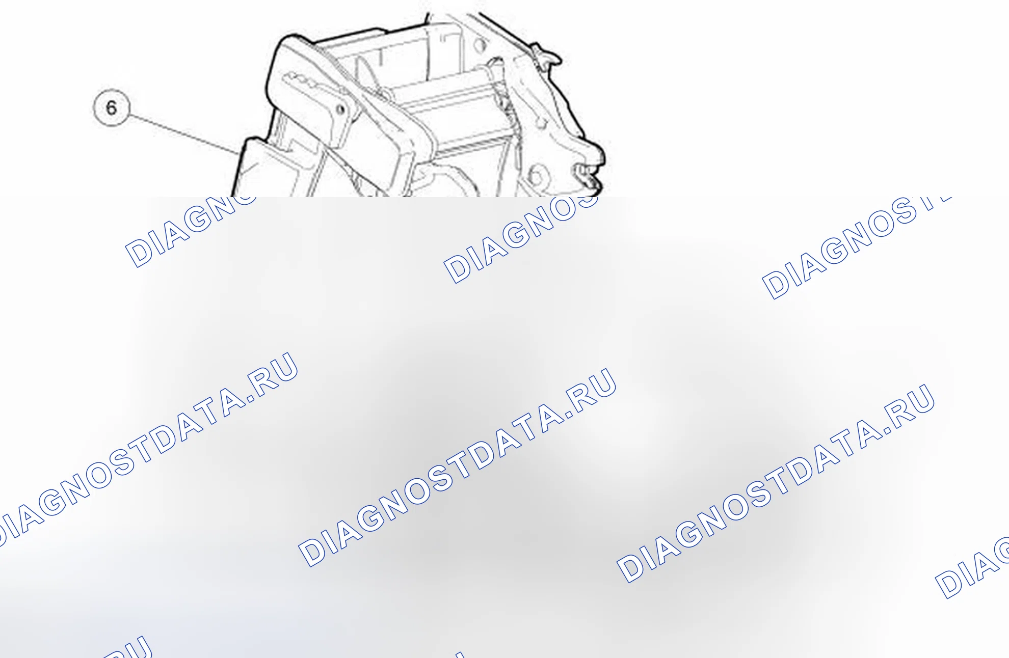 Рис. 50. Ford Explorer IV