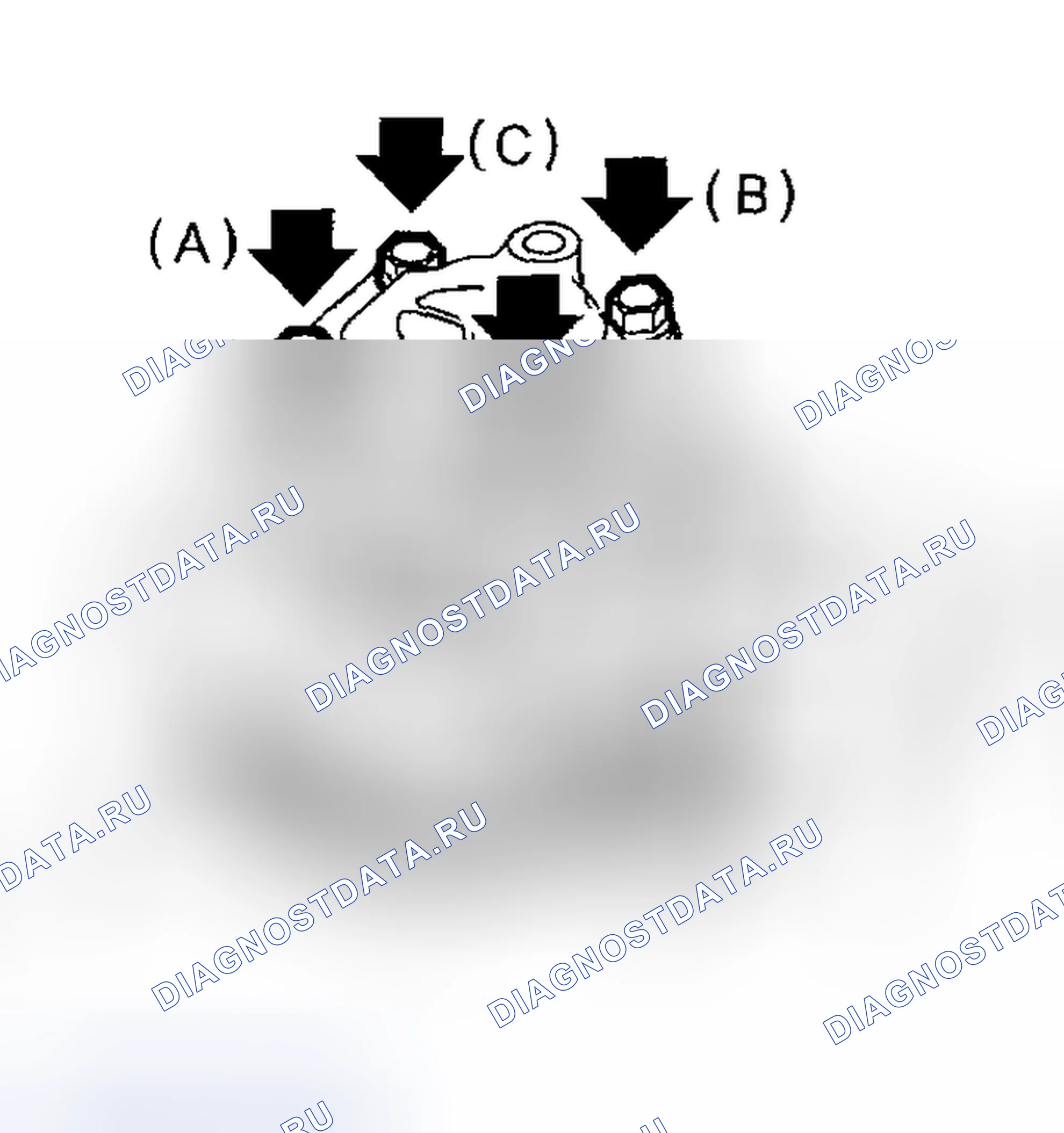 Рис. 81. Subaru Impreza GD/GC/GG рестайлинг