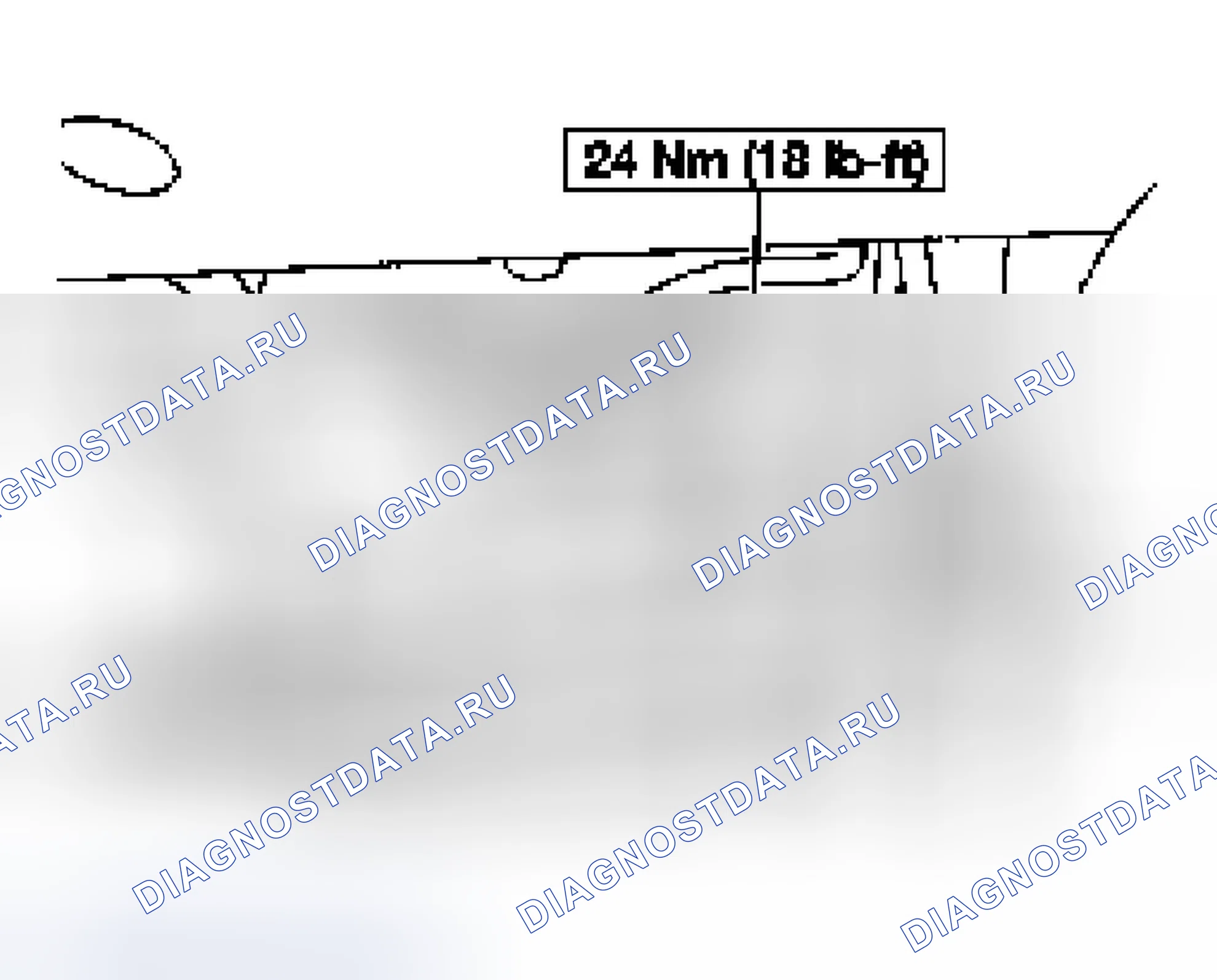 Рис. 894. Ford Escape I