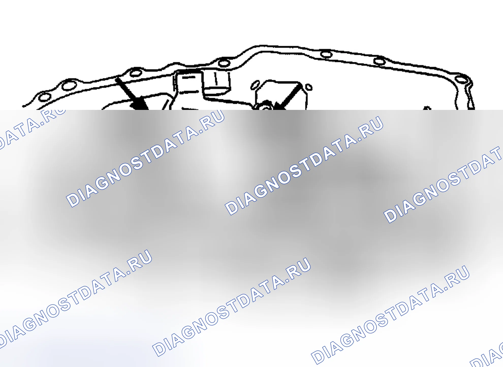 Рис. 145. Mitsubishi Montero III