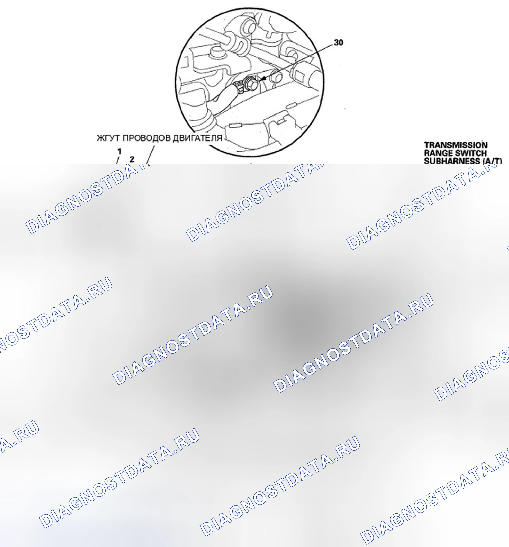 Рис. 22. Honda Fit I