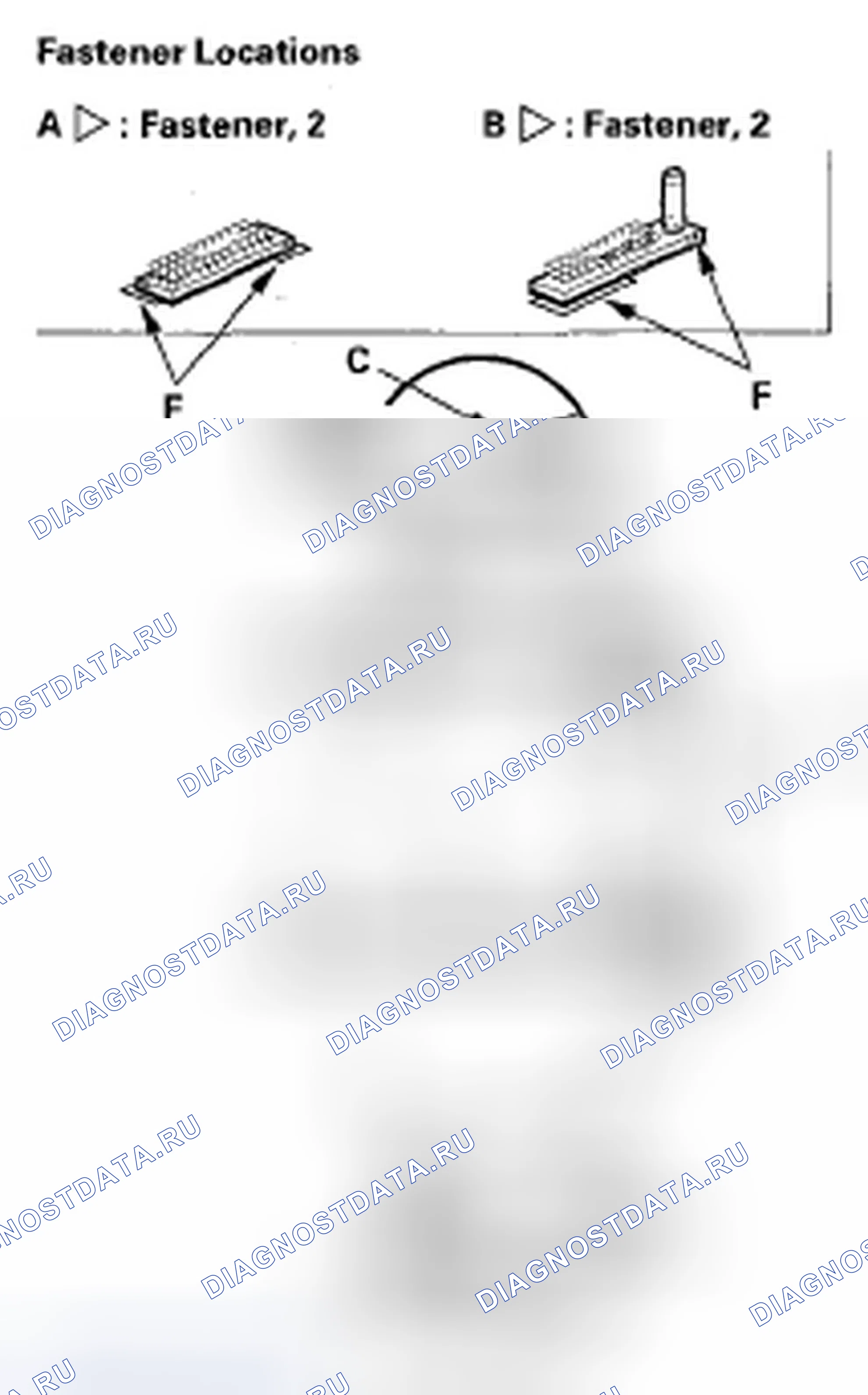 Рис. 33. Honda Element YH2 рестайлинг