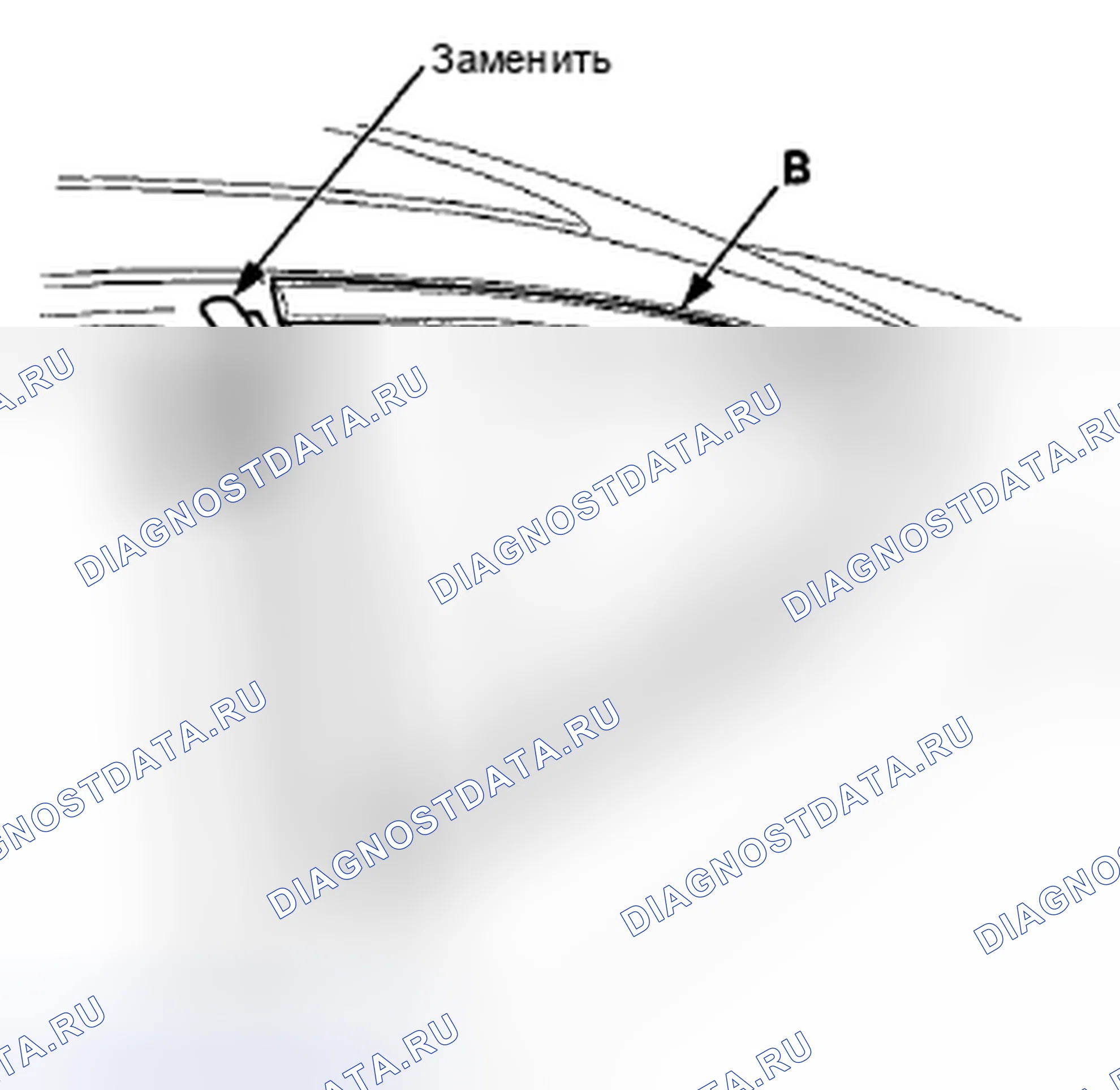 Рис. 200: Двухдверный. Honda Accord VIII