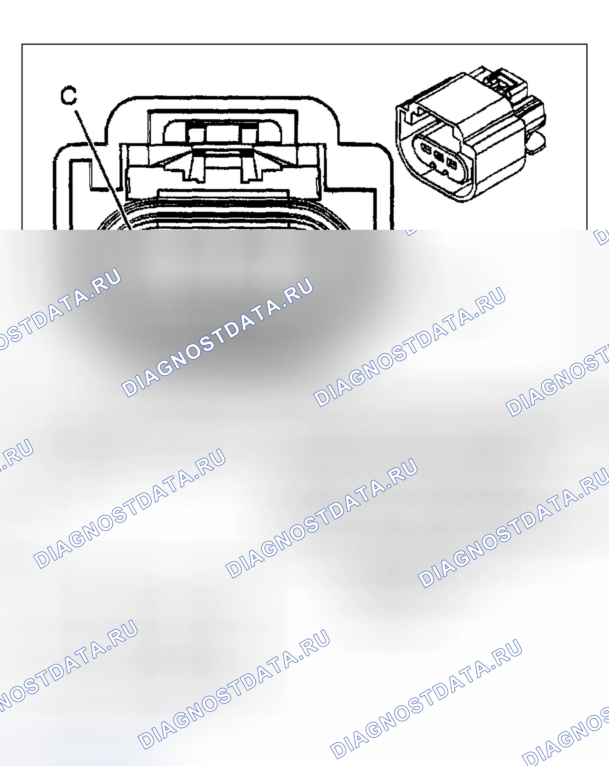Рис. 72. Chevrolet TrailBlazer I