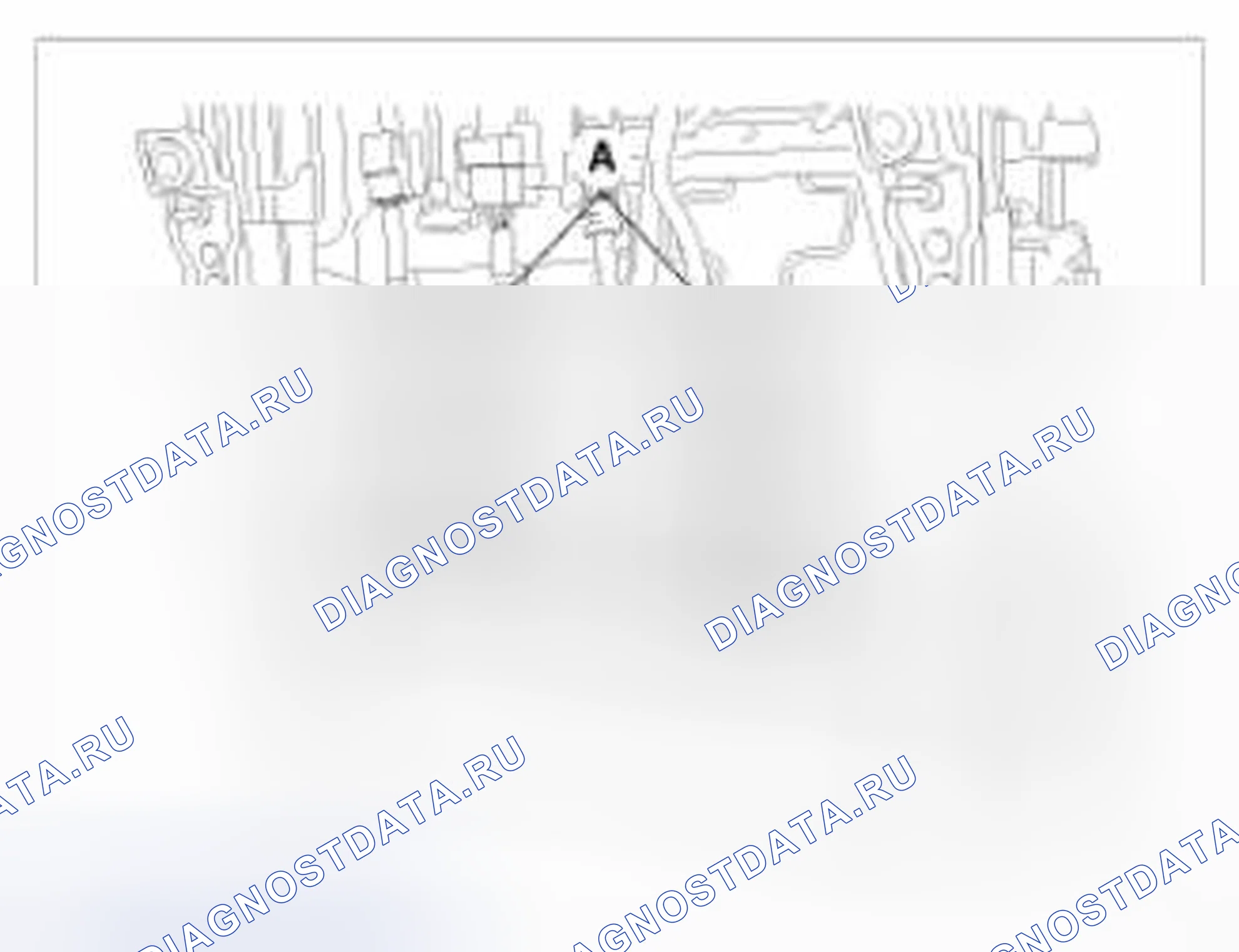Рис. 18. BMW 6 серия F06/F13/F12