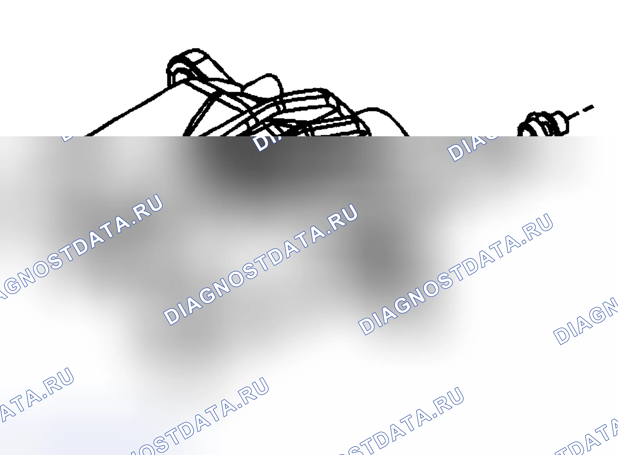 Рис. 27. Lexus LX J100 рестайлинг