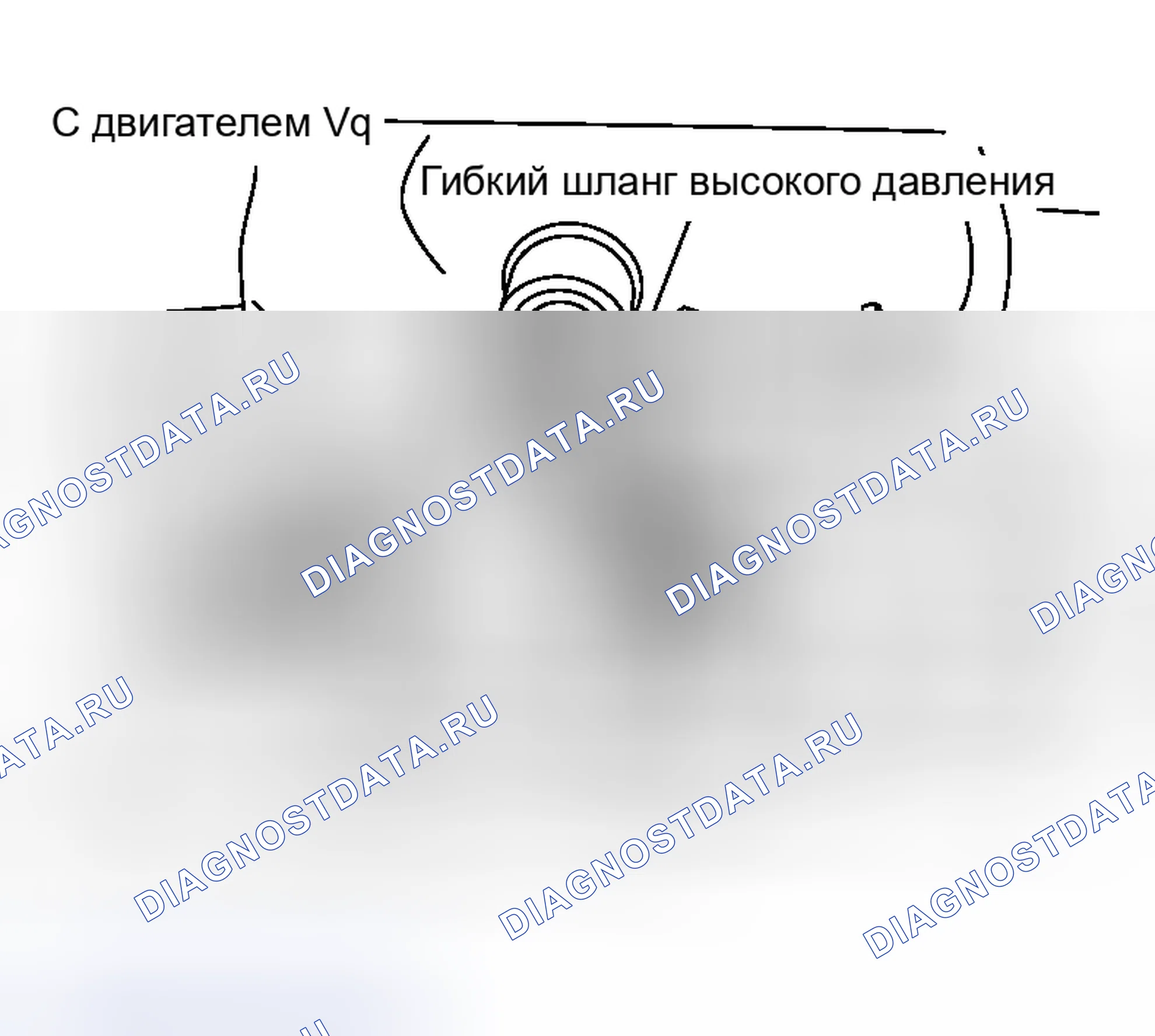Рис. 139: ДЕМОНТАЖ. Nissan Murano Z50