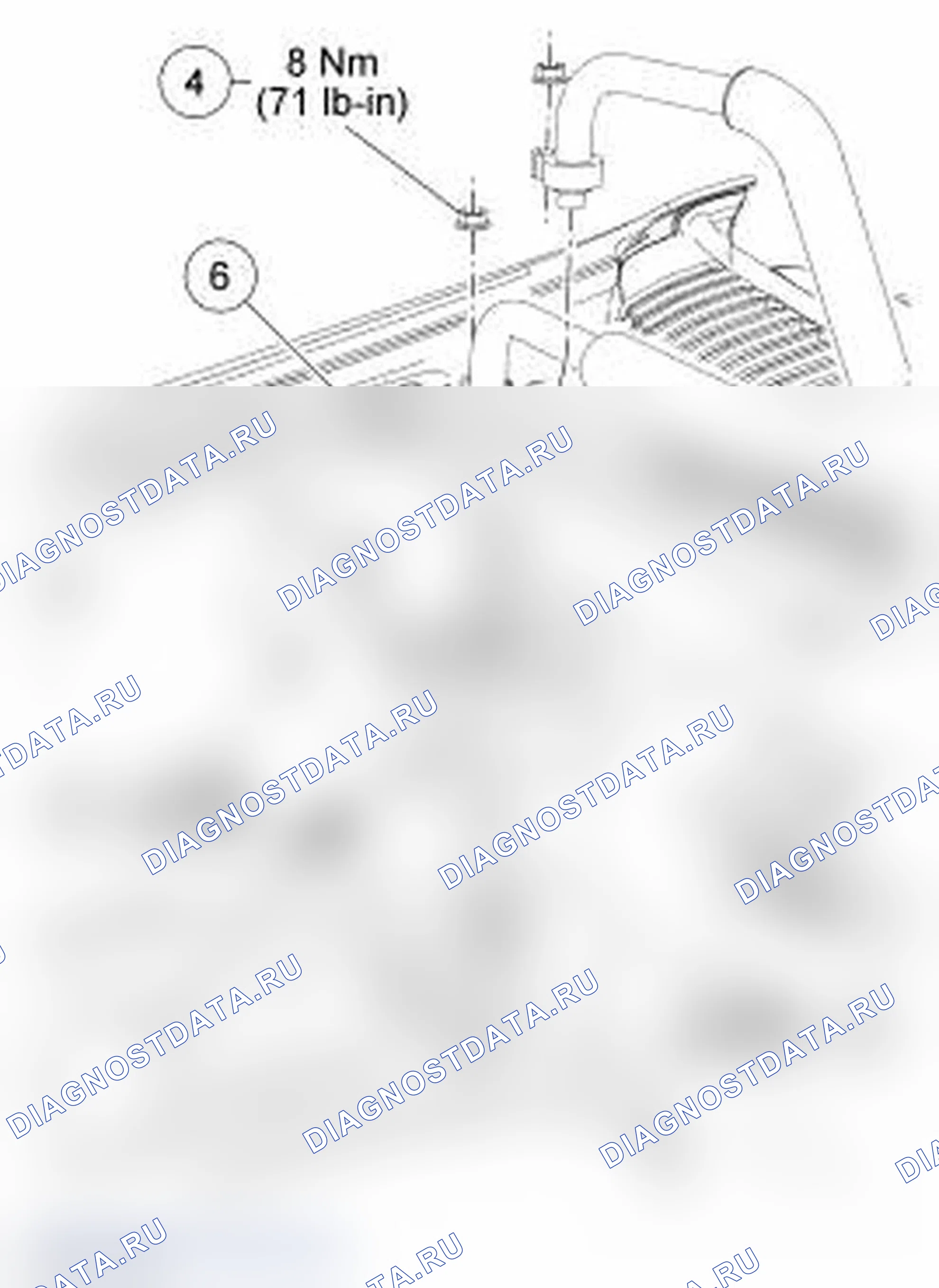 Рис. 202. Ford Explorer Sport Trac II