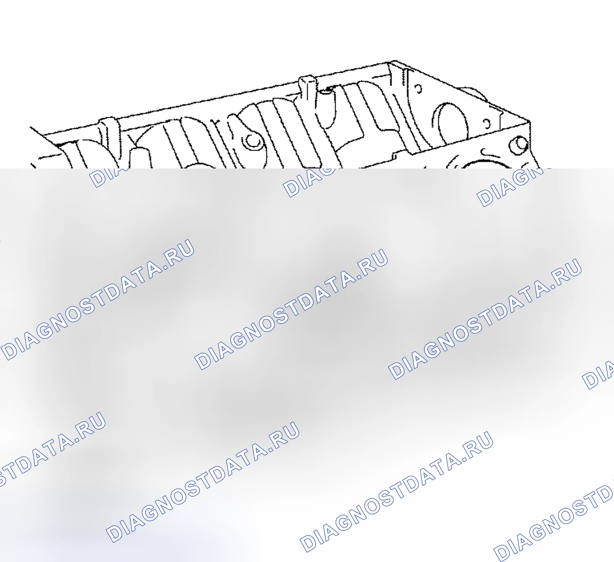 Рис. 803. Toyota 4Runner IV