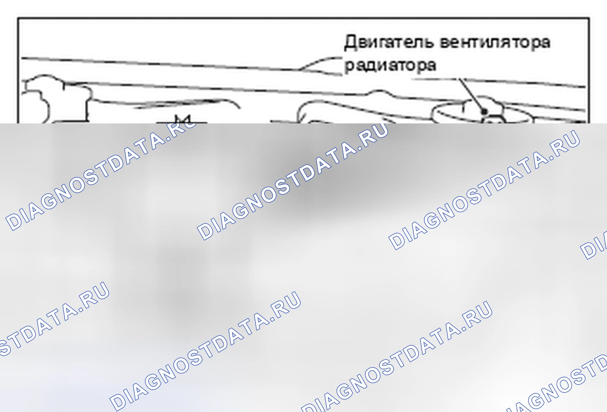 Рис. 40. Mitsubishi Lancer Ralliart X рестайлинг