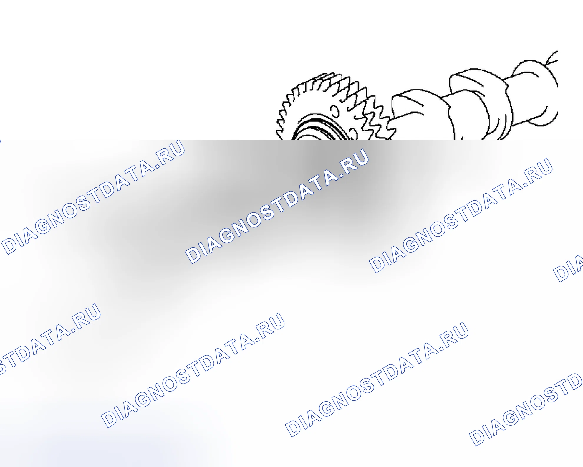 Рис. 648. Toyota 4Runner IV