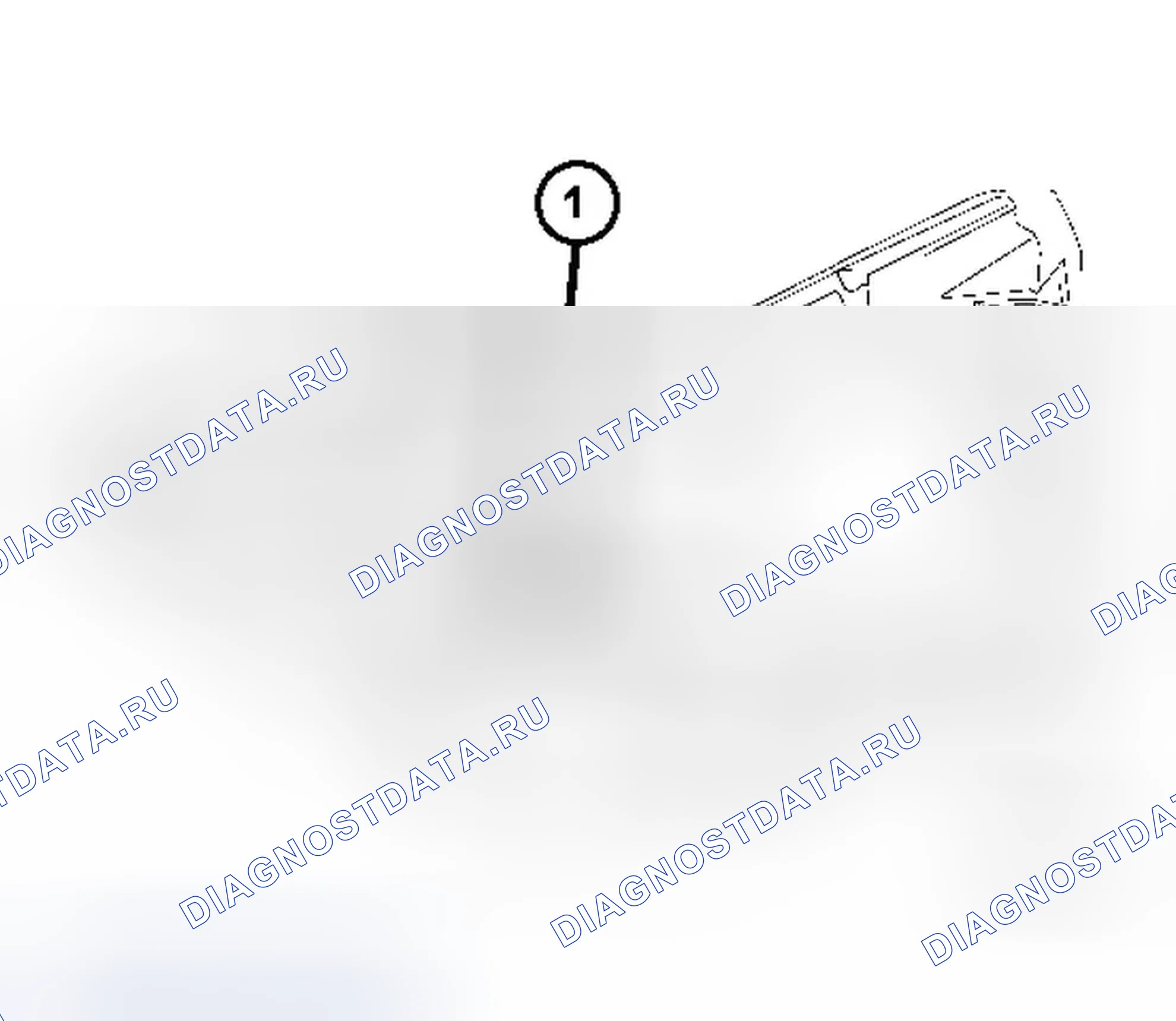 Рис. 289. Dodge Magnum I рестайлинг