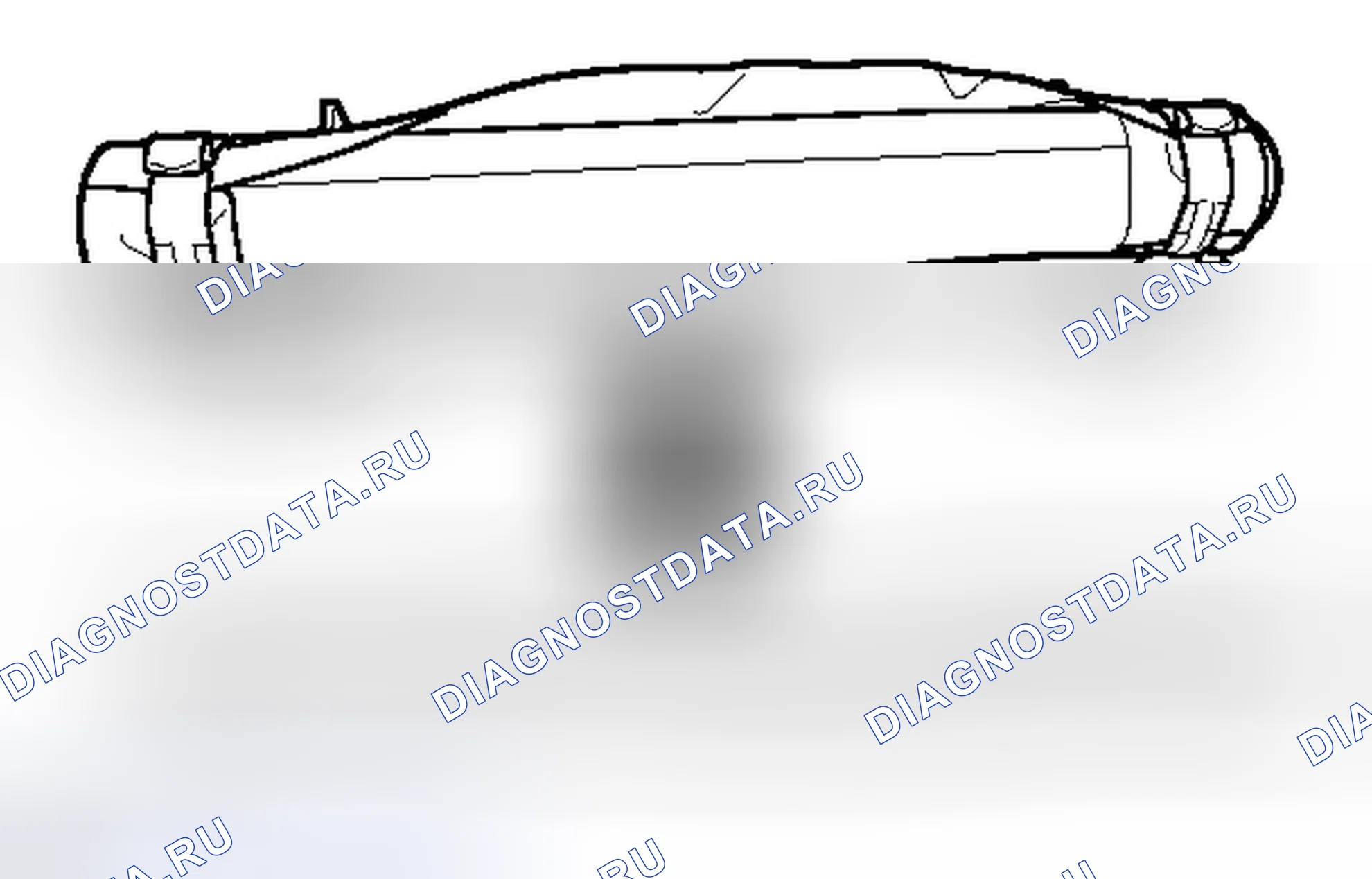Рис. 163. Scion tC II рестайлинг