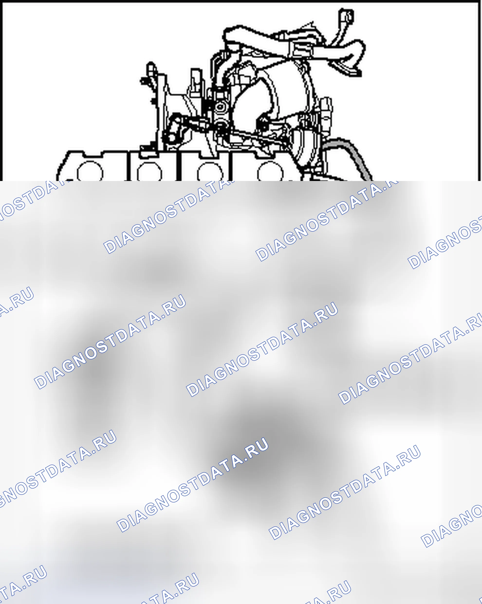 Рис. 14. Volkswagen Passat B6