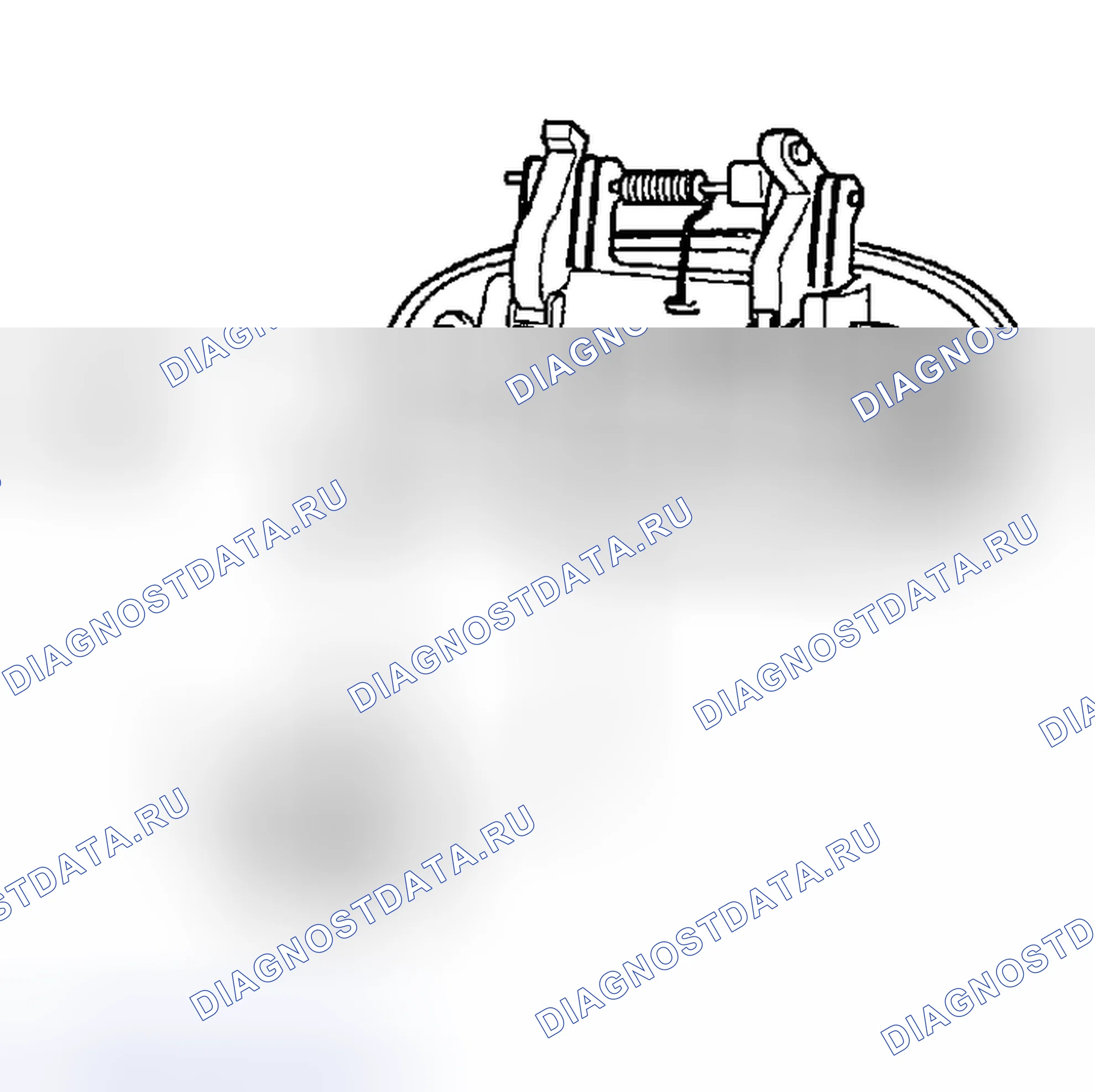 Рис. 12. Kia Spectra I рестайлинг