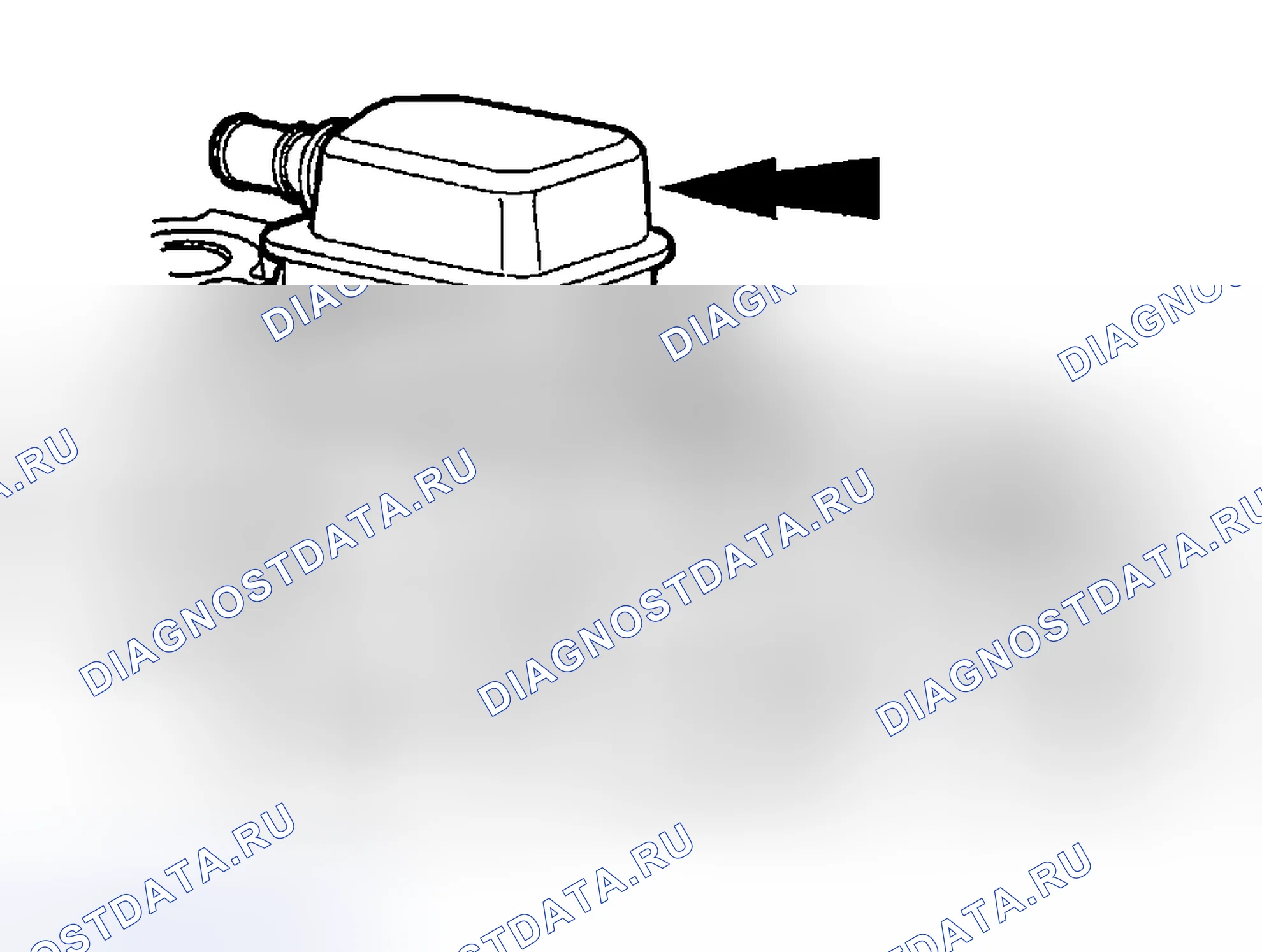 Рис. 284. Mazda Tribute I