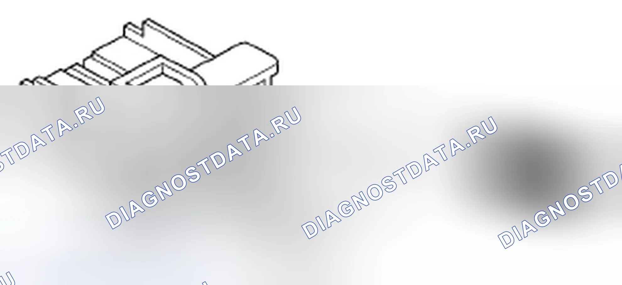 Рис. 19: Испытания и ремонт. Honda Odyssey IV