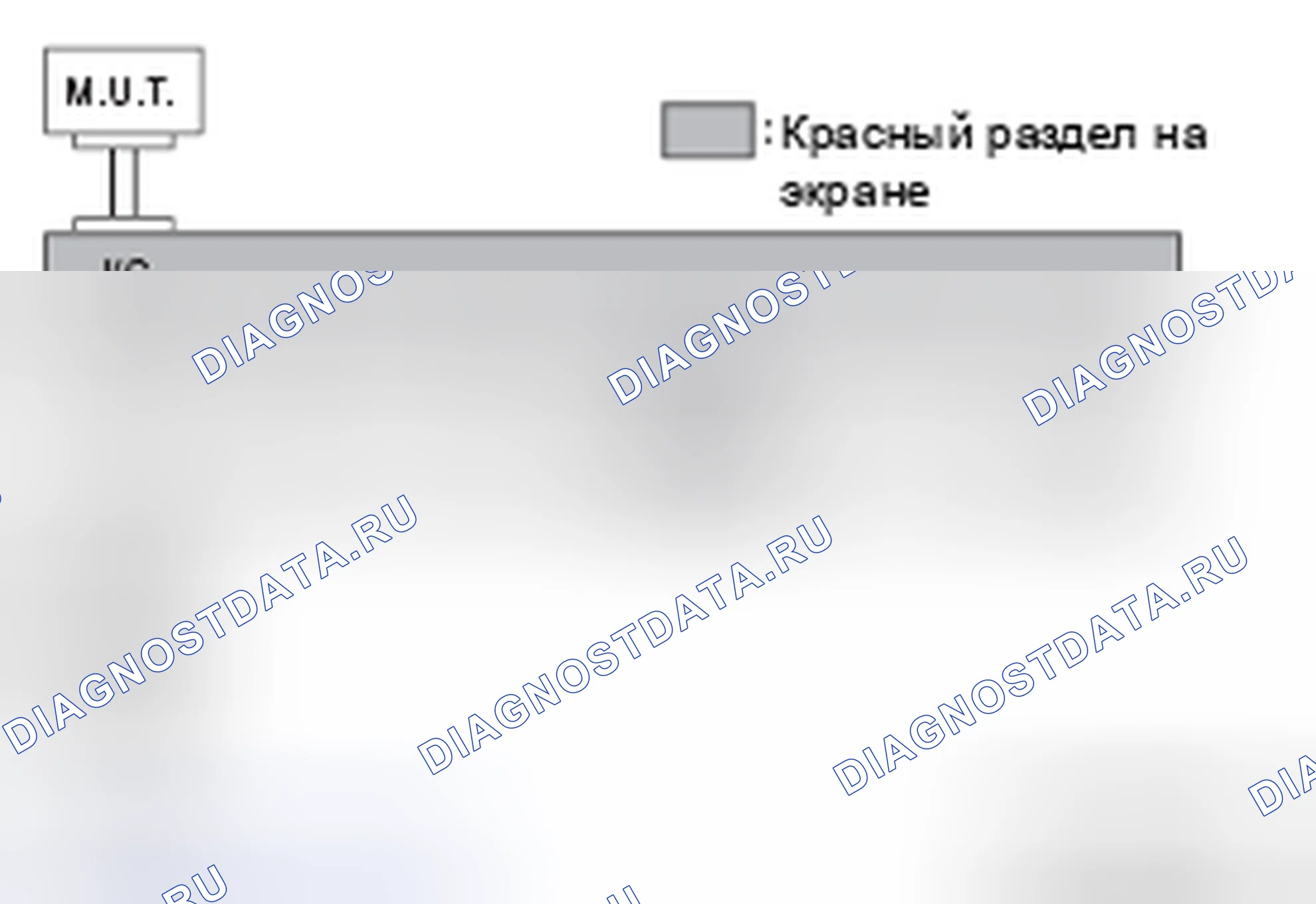 Рис. 17. Mitsubishi Eclipse IV рестайлинг
