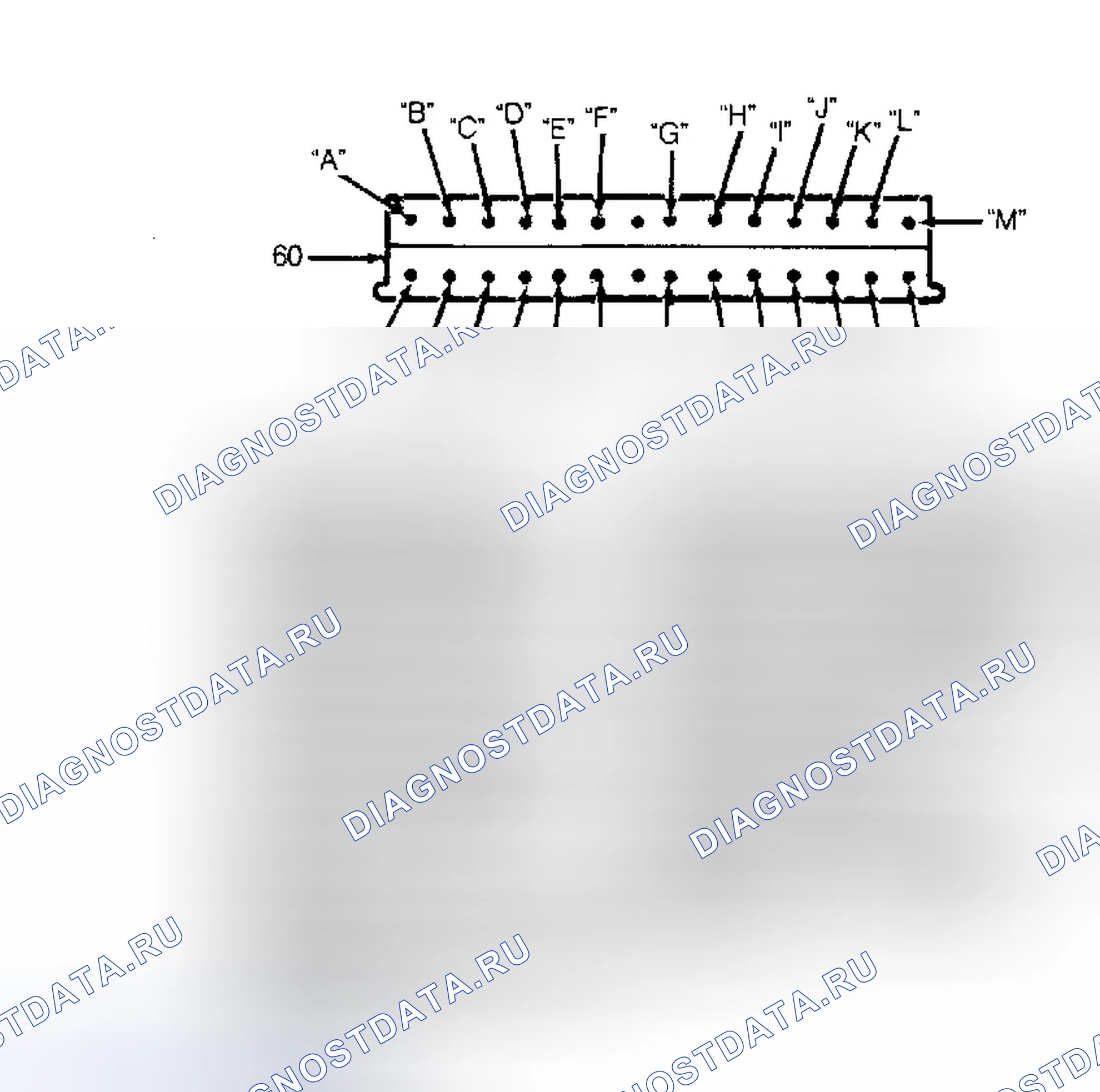 Рис. 1. GMC Pickup K1500 