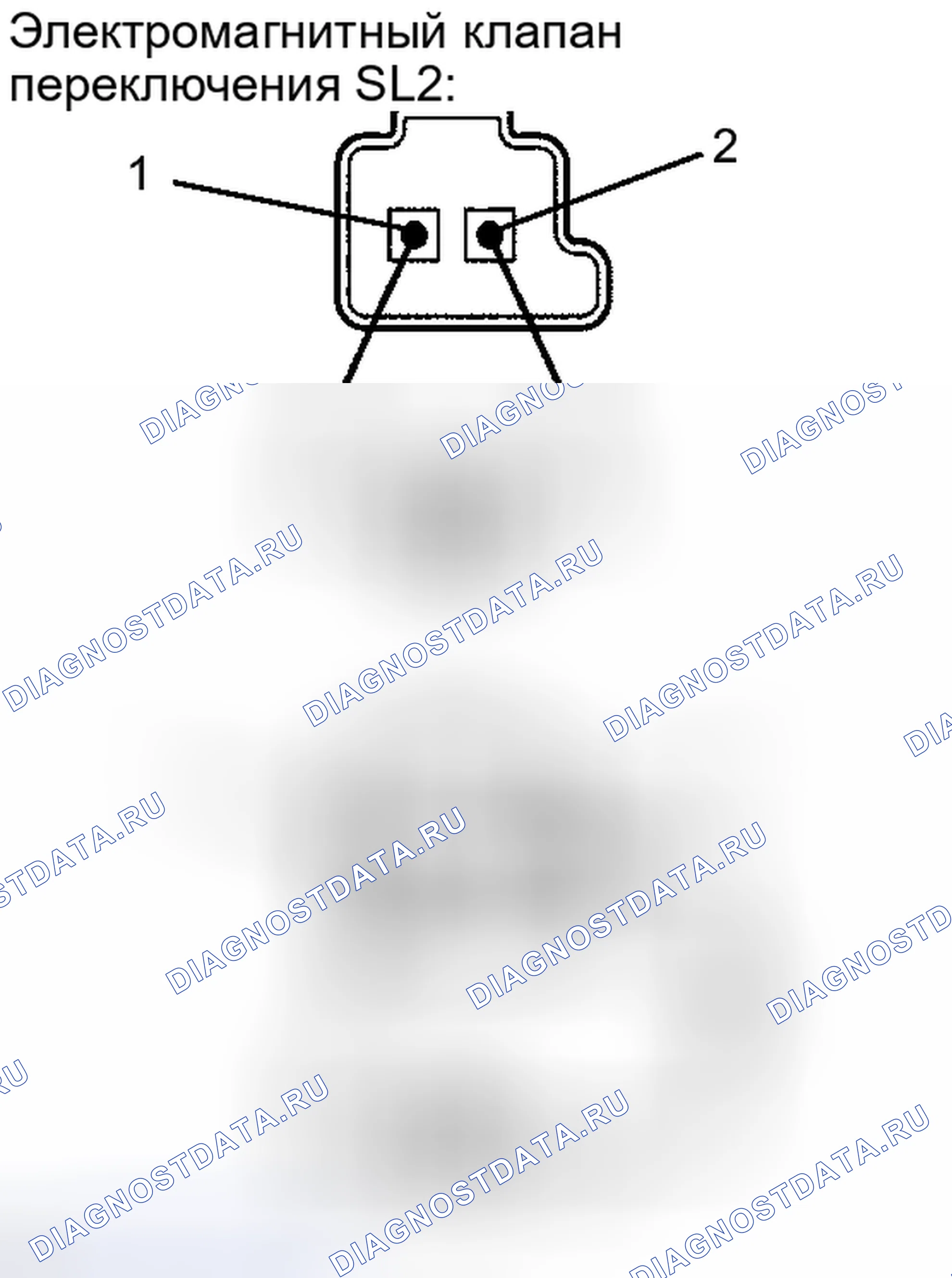 Рис. 426: ПОРЯДОК ВЫПОЛНЕНИЯ РАБОТ. Haval H4 I