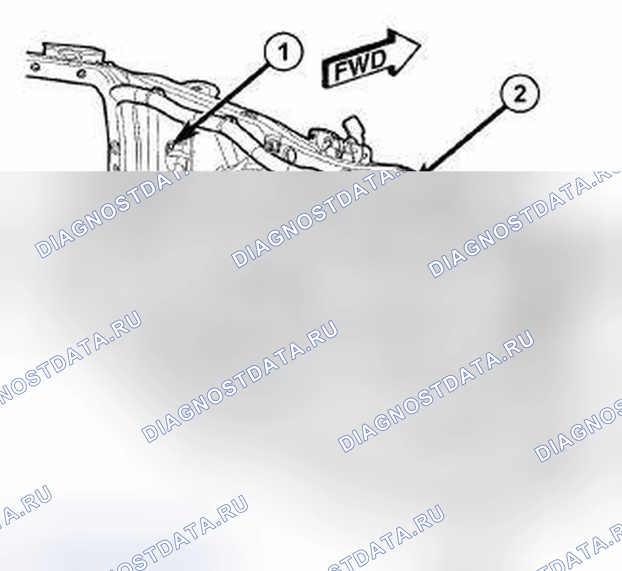 Рис. 35. Dodge Caliber I рестайлинг