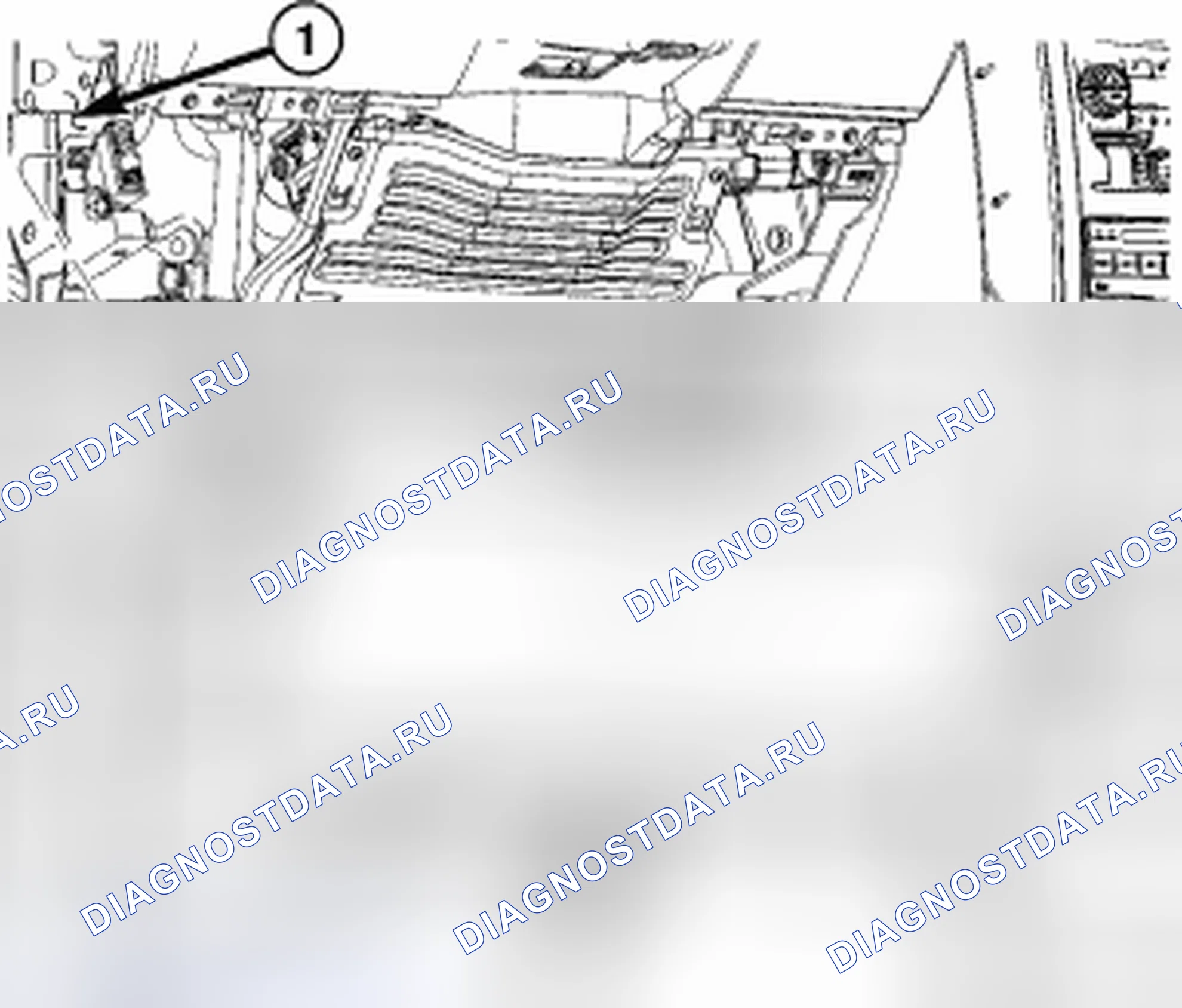 Рис. 26. Chrysler Town & Country V