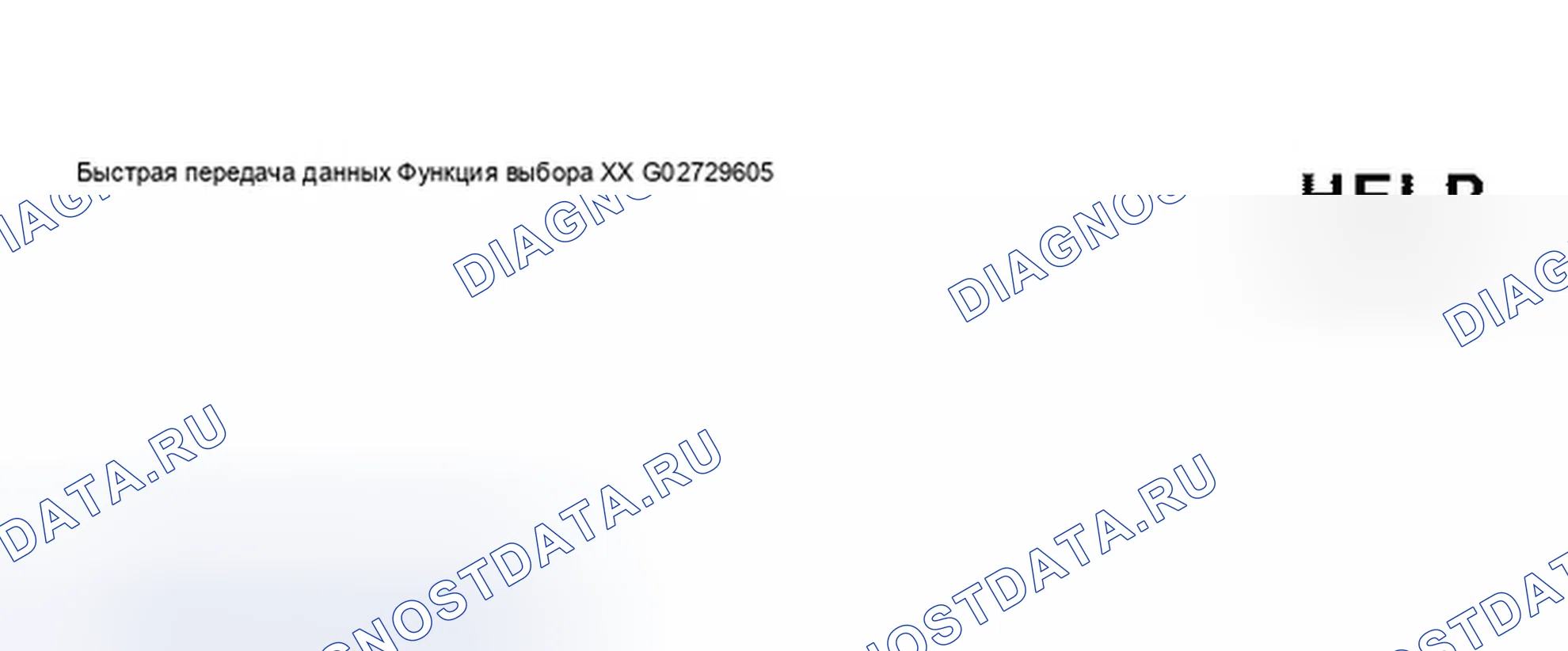 Рис. 427: Инициирующее кодирование. Audi S8 D2 рестайлинг 2