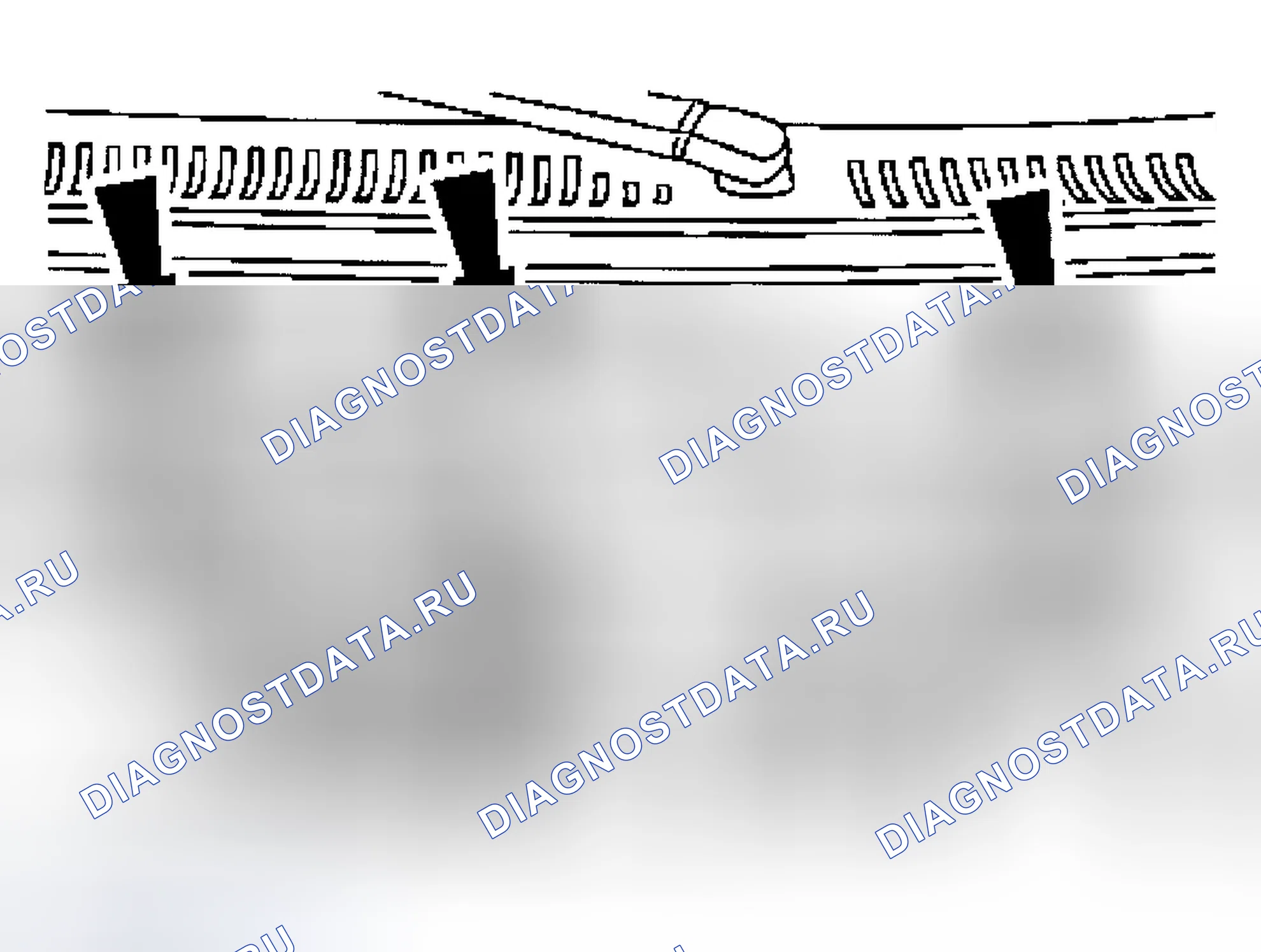 Рис. 161. Ford Mustang IV рестайлинг