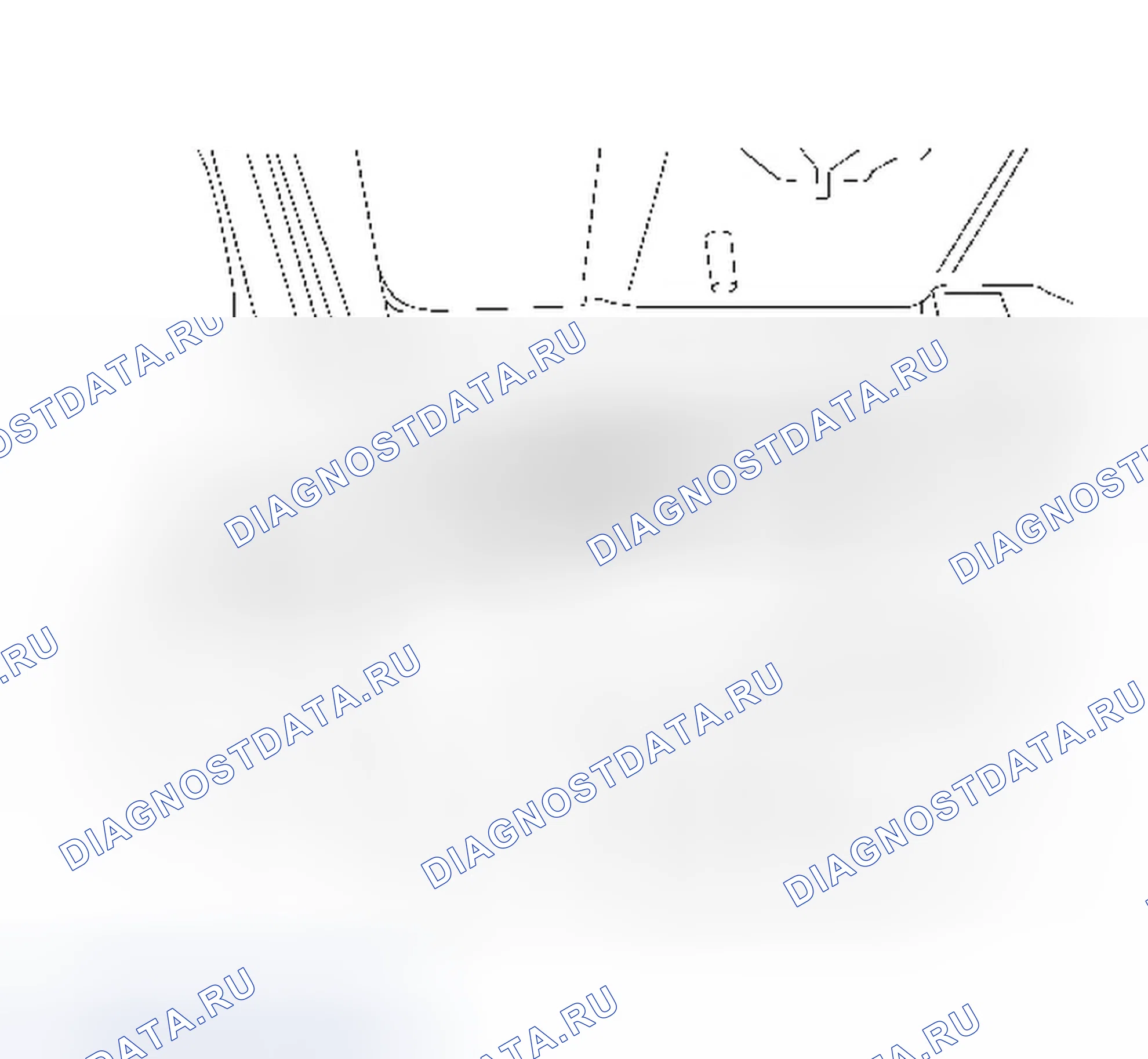 Рис. 92. Dodge Magnum I
