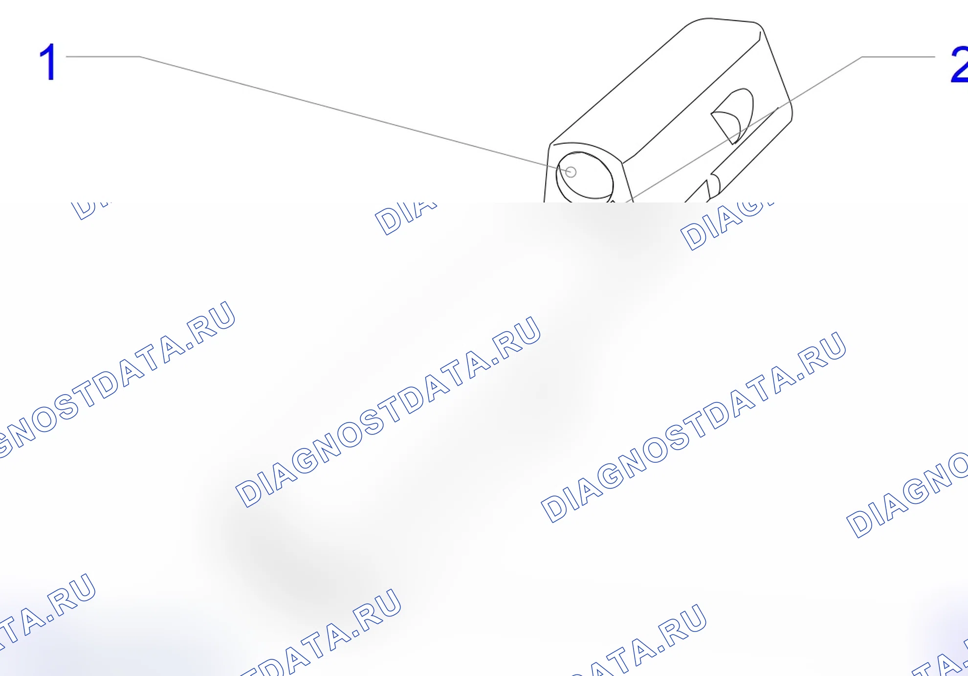 Распиновка разъёма X108. Opel Vivaro A