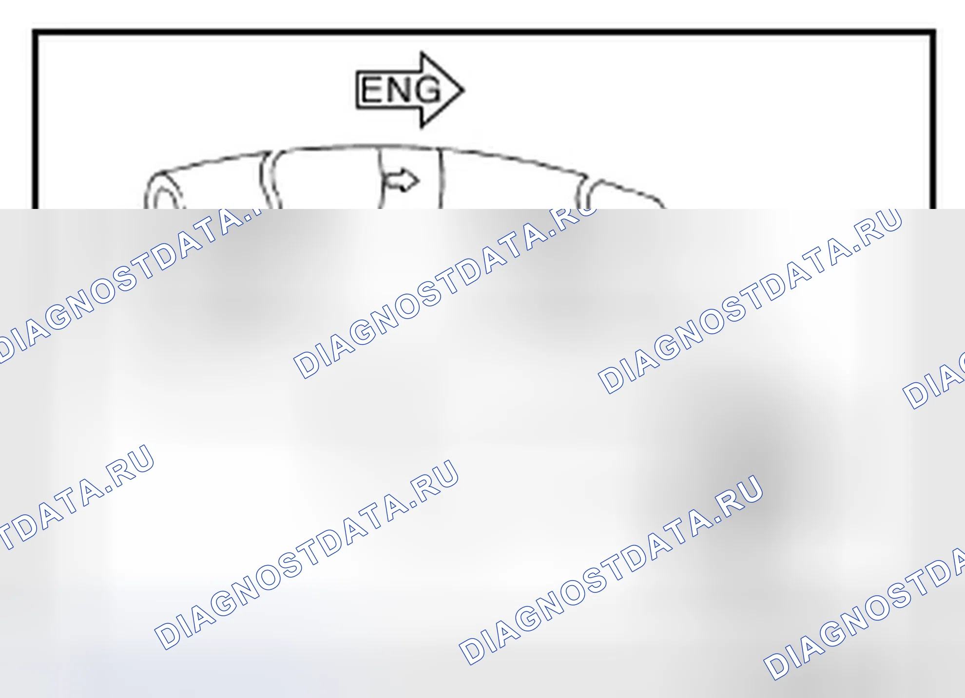 Рис. 89: Внешний вид. Infiniti FX35 II рестайлинг