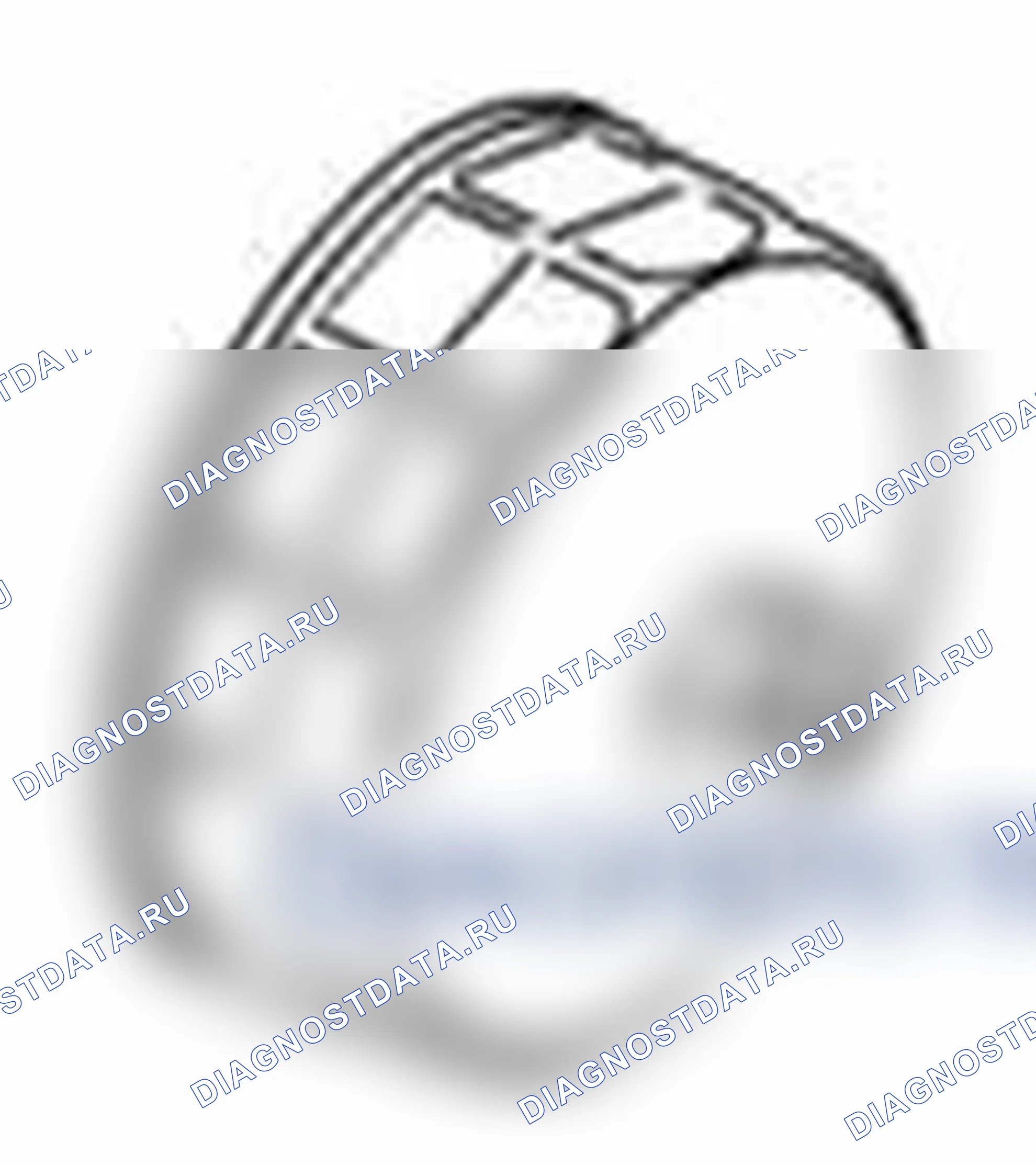 Рис. 38. Suzuki Grand Vitara II рестайлинг