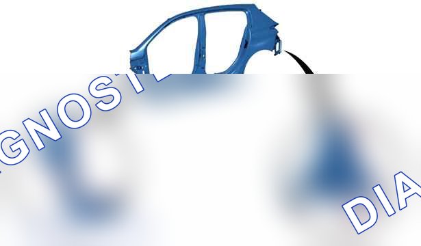 Замена: панель боковины салона — c4ch6mtd. Peugeot 308 II