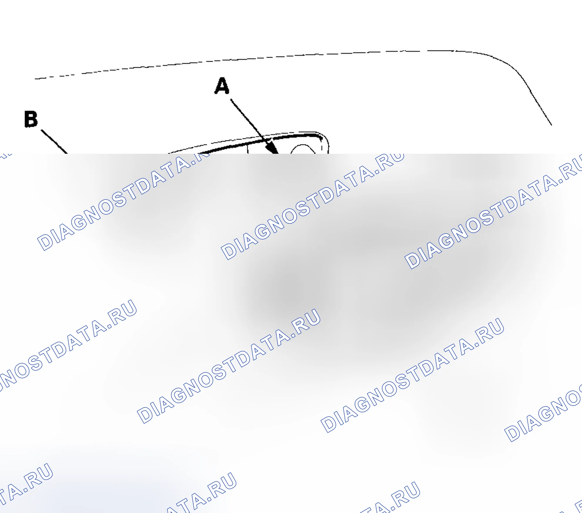 Рис. 17. Honda CR-V II рестайлинг