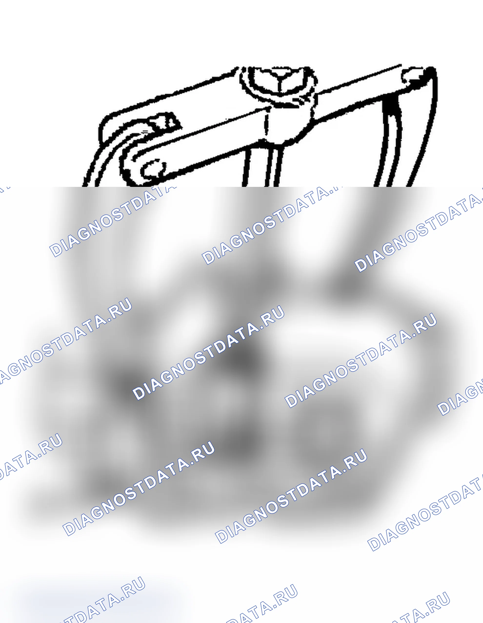 Рис. 103. Porsche 911 Carrera 996 рестайлинг