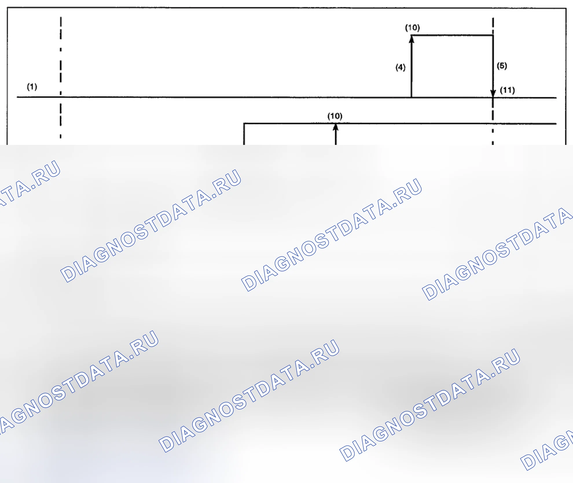Рис. 138. Subaru Impreza GH