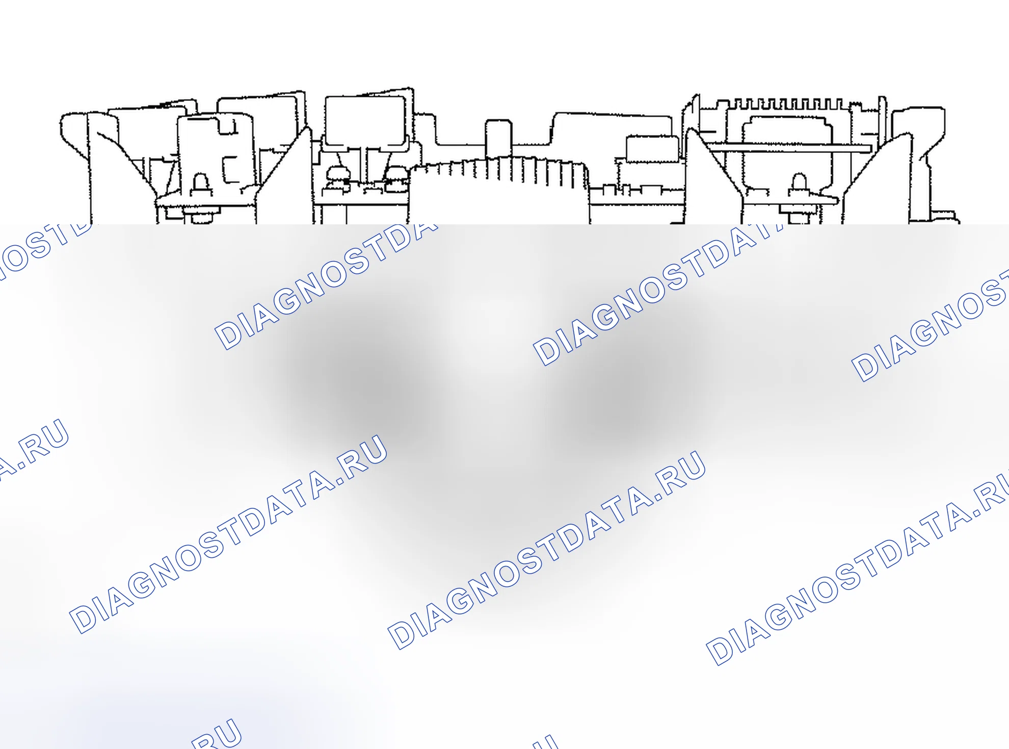Рис. 40. Toyota RAV4 II рестайлинг