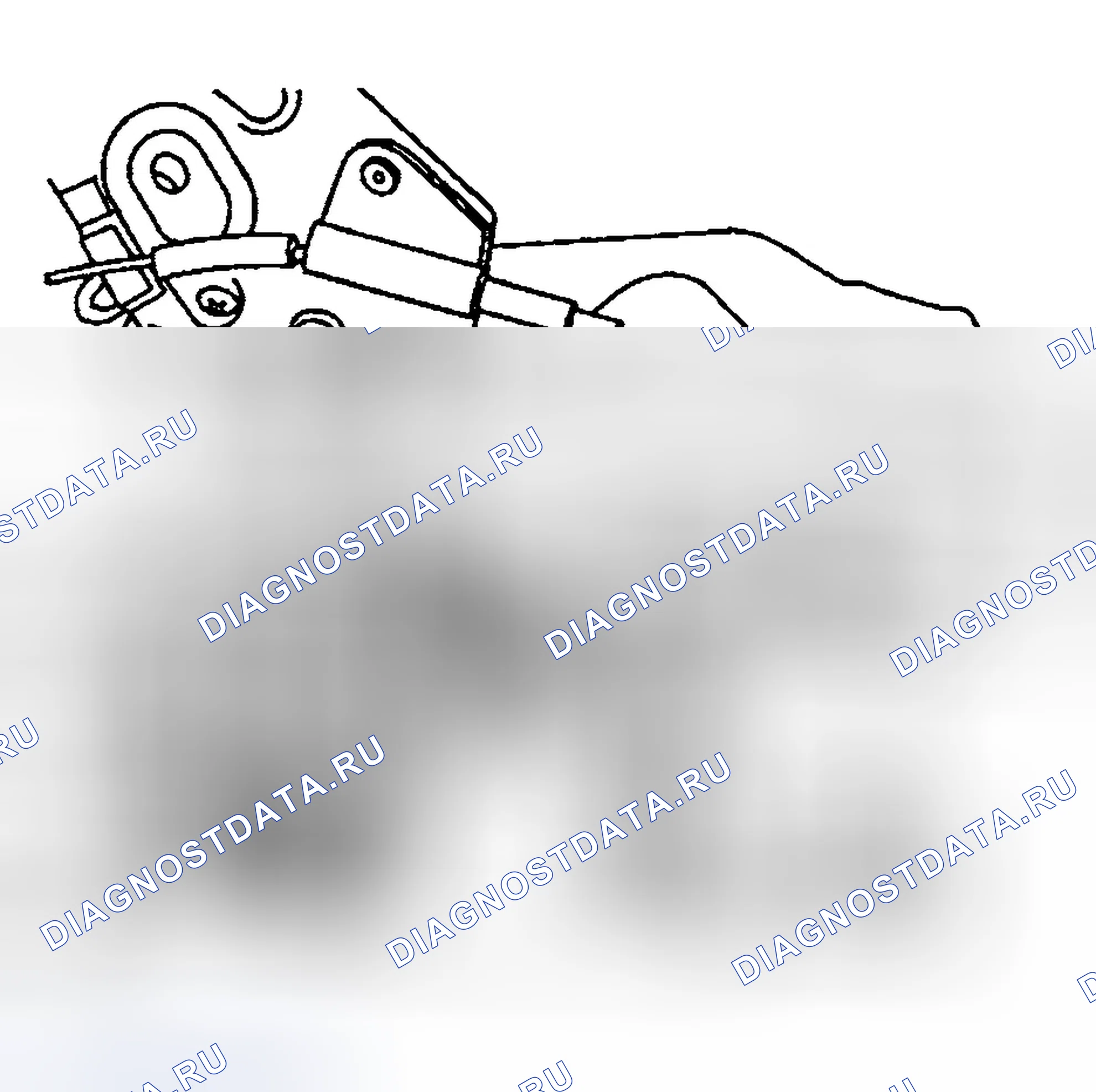 Рис. 25. Chevrolet TrailBlazer I