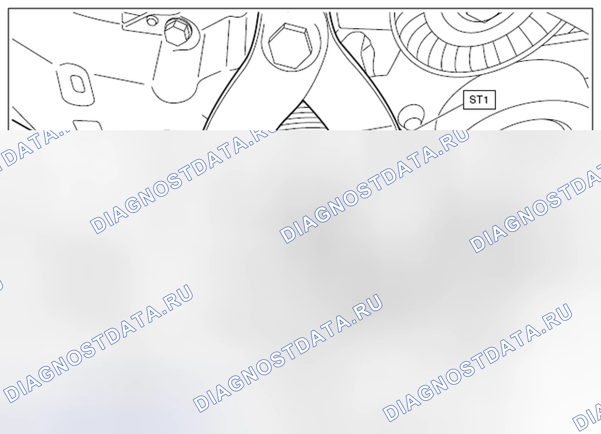 Рис. 100. Subaru Forester SJ