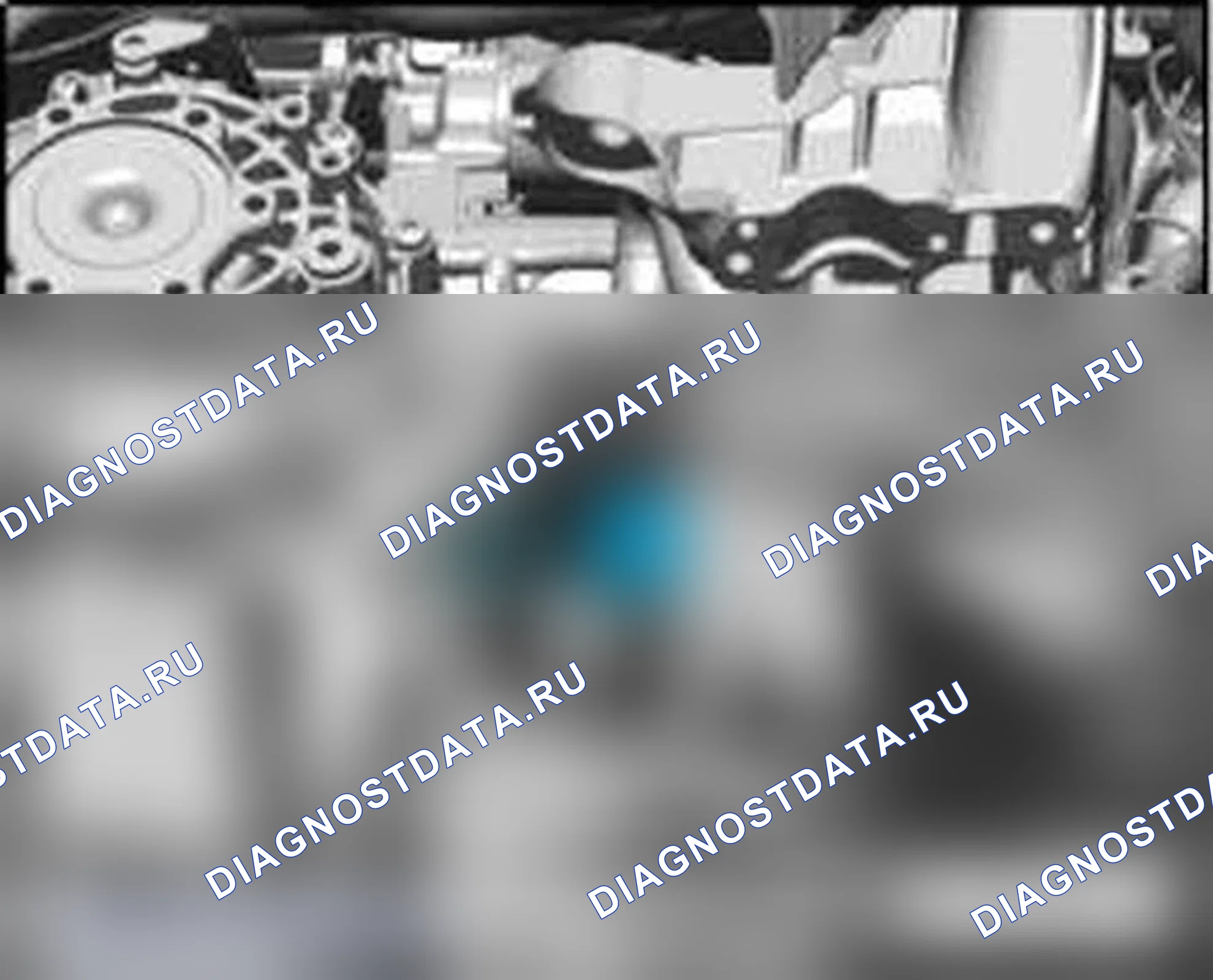 Рис. 116. Audi A6 С6