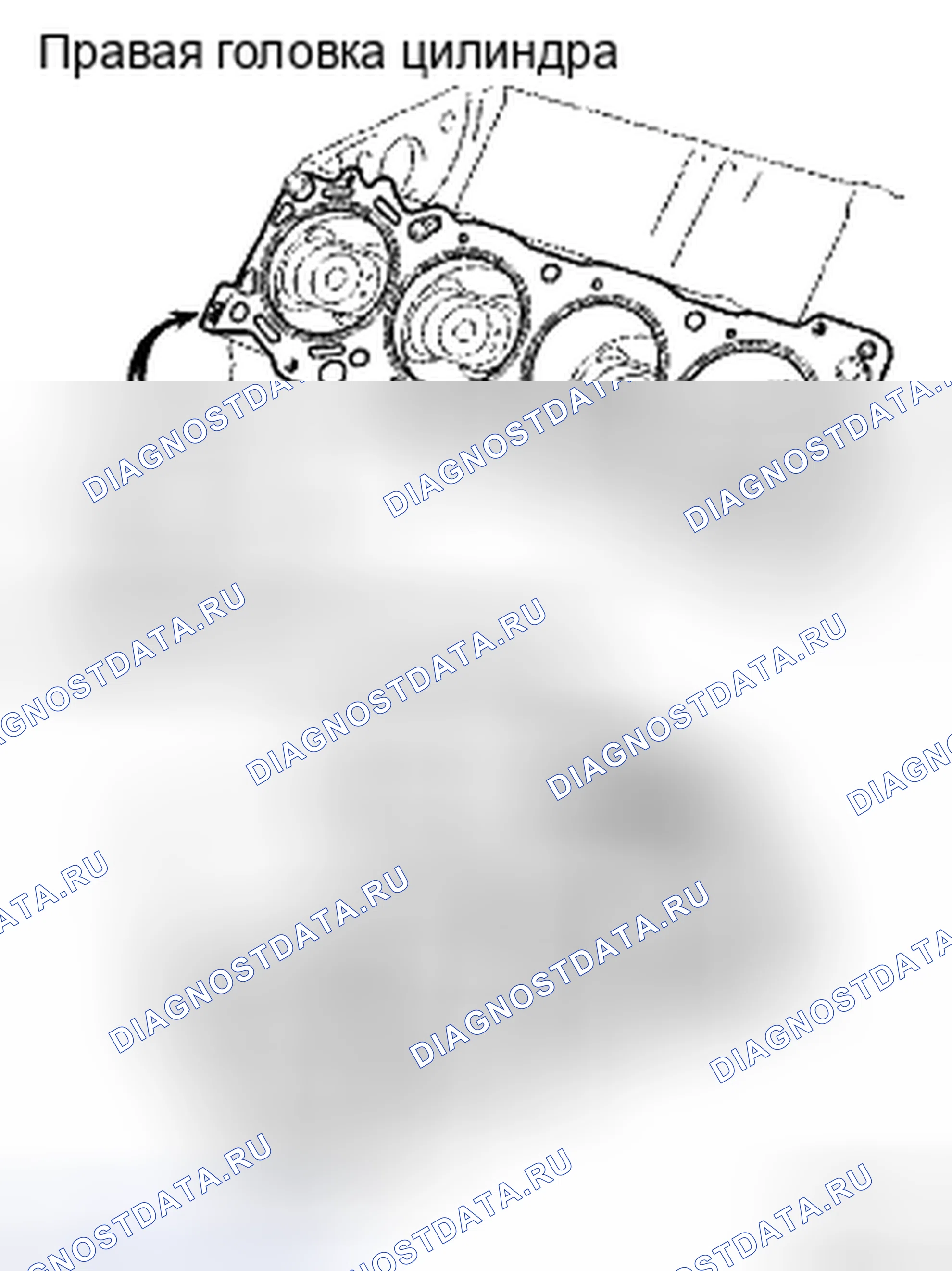 Рис. 353. Toyota 4Runner IV рестайлинг