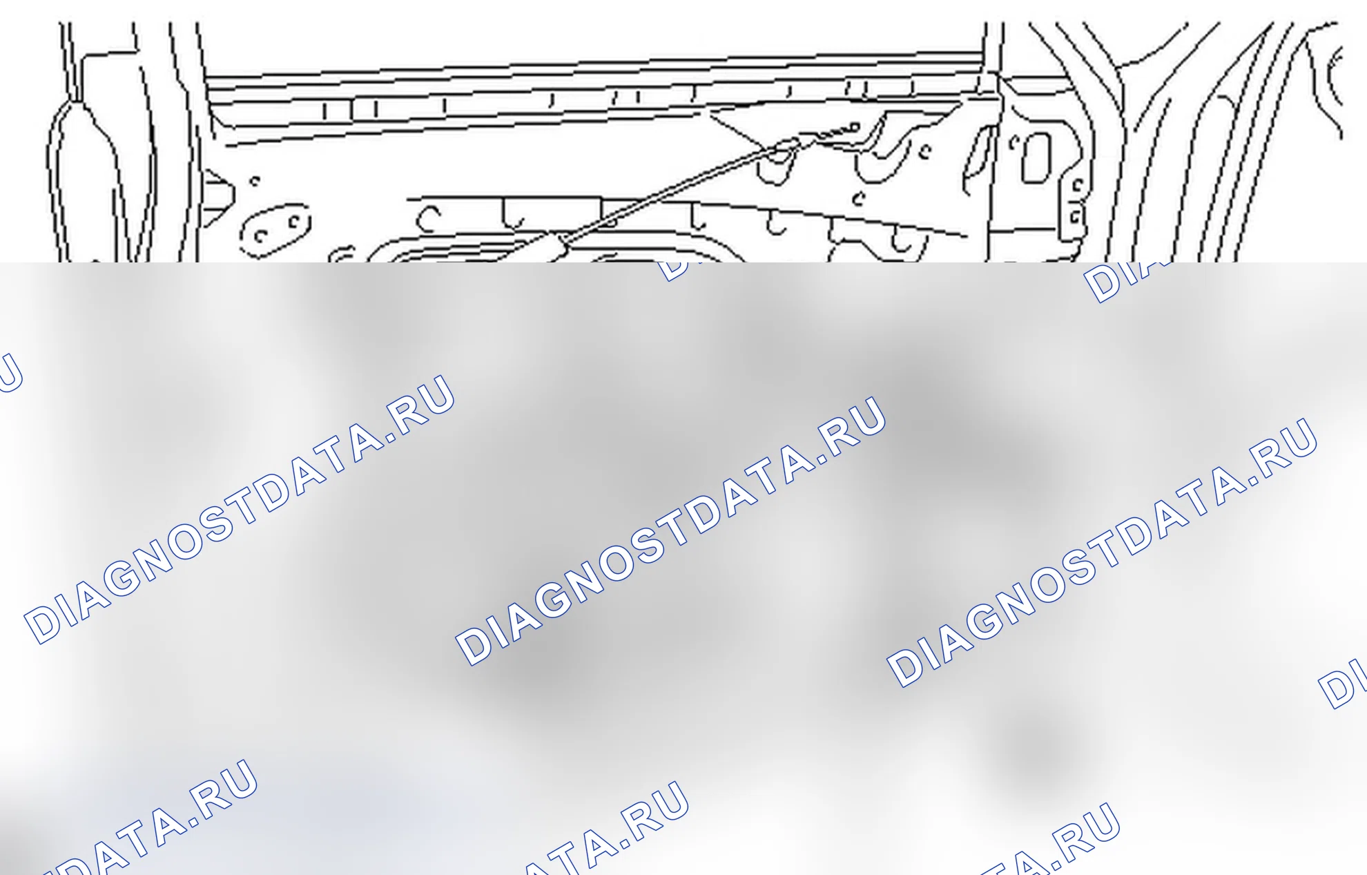 Рис. 54. Lexus IS F I