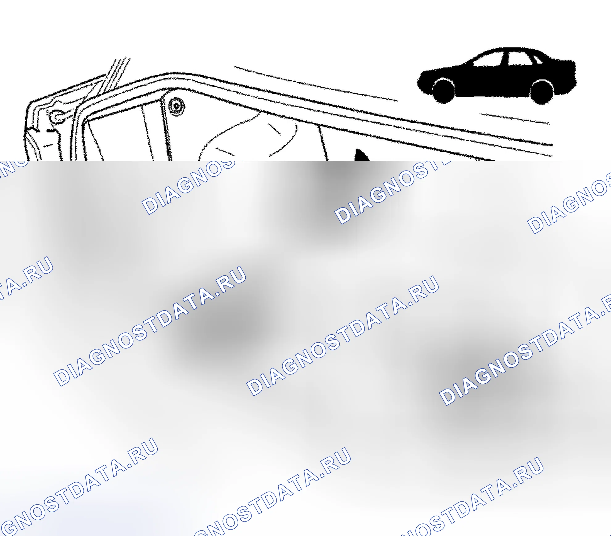Рис. 6. Volvo V40 I рестайлинг