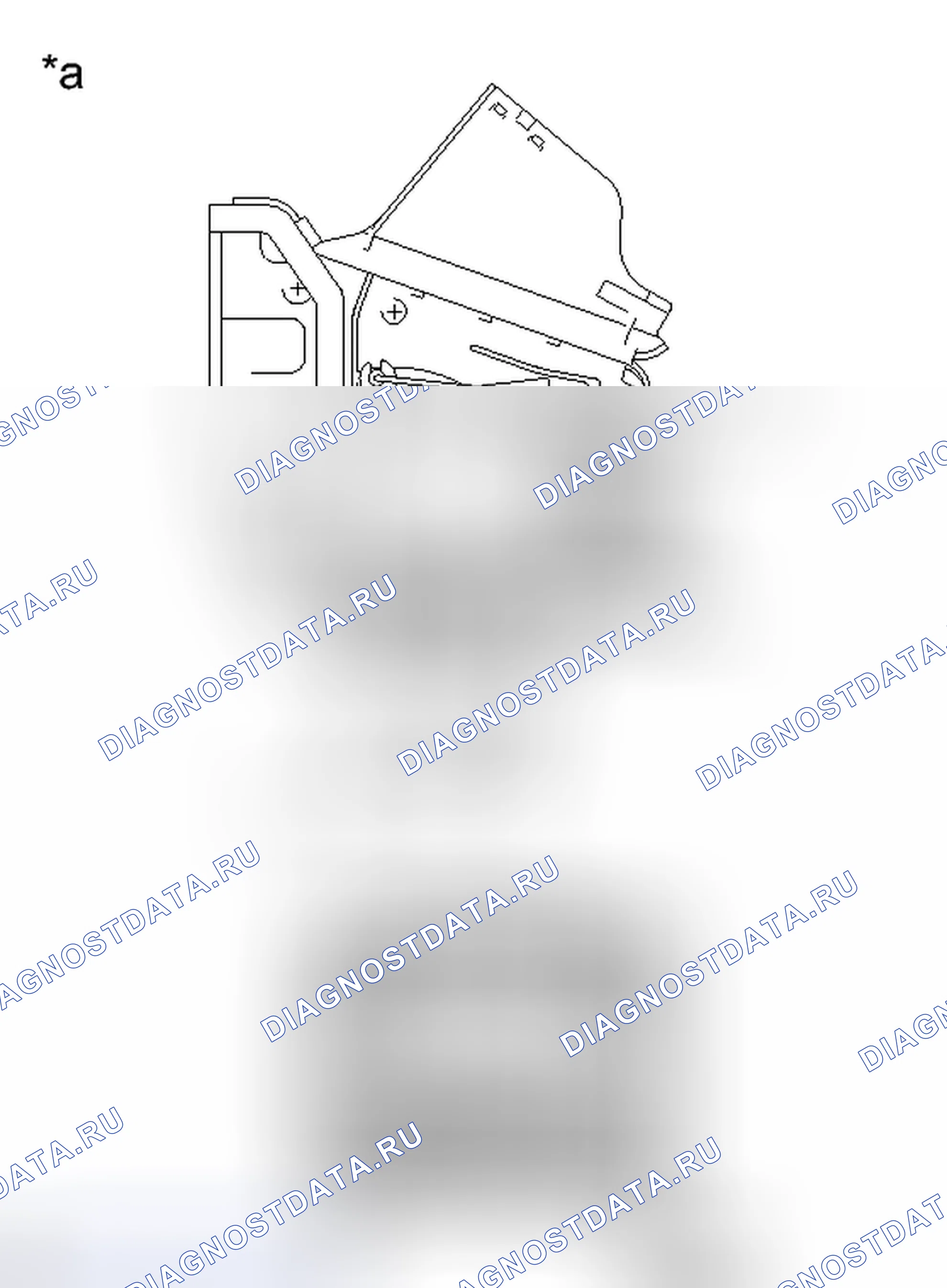 Рис. 123. Toyota Yaris III