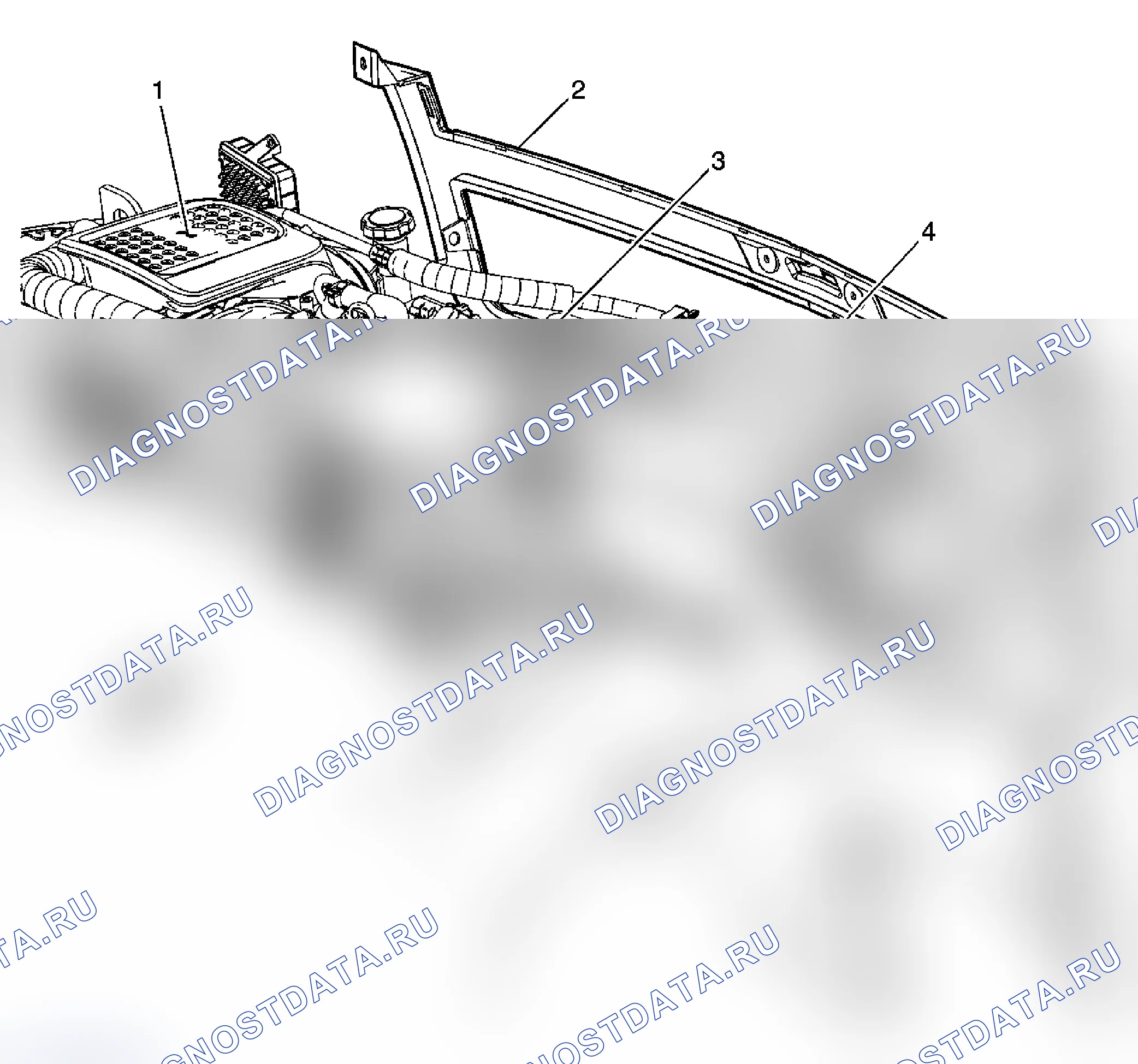 Рис. 5. Chevrolet Silverado 2500 HD 