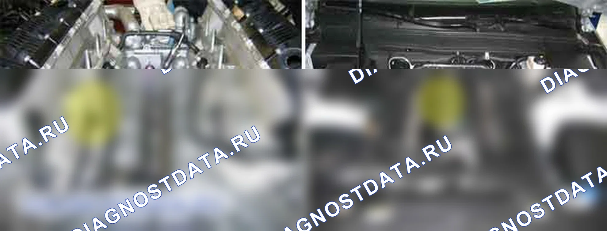 P0327: Низкий уровень в цепи датчика детонации 1 (банк 1). Hyundai Genesis BH